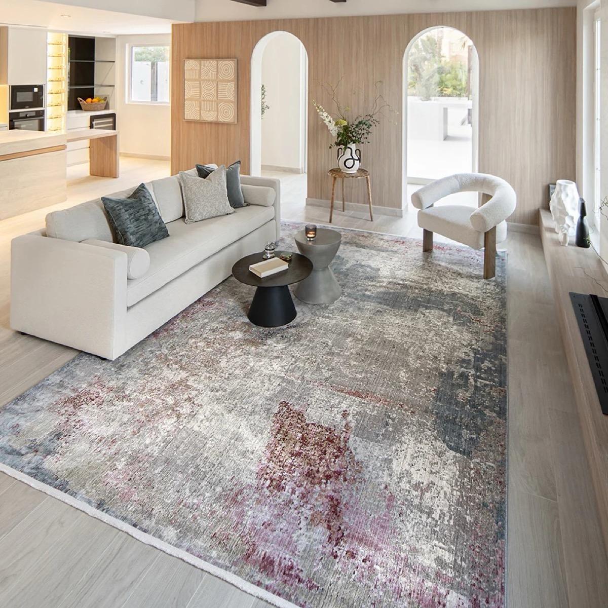 Alexander Russell Rug - 80x150 cm
