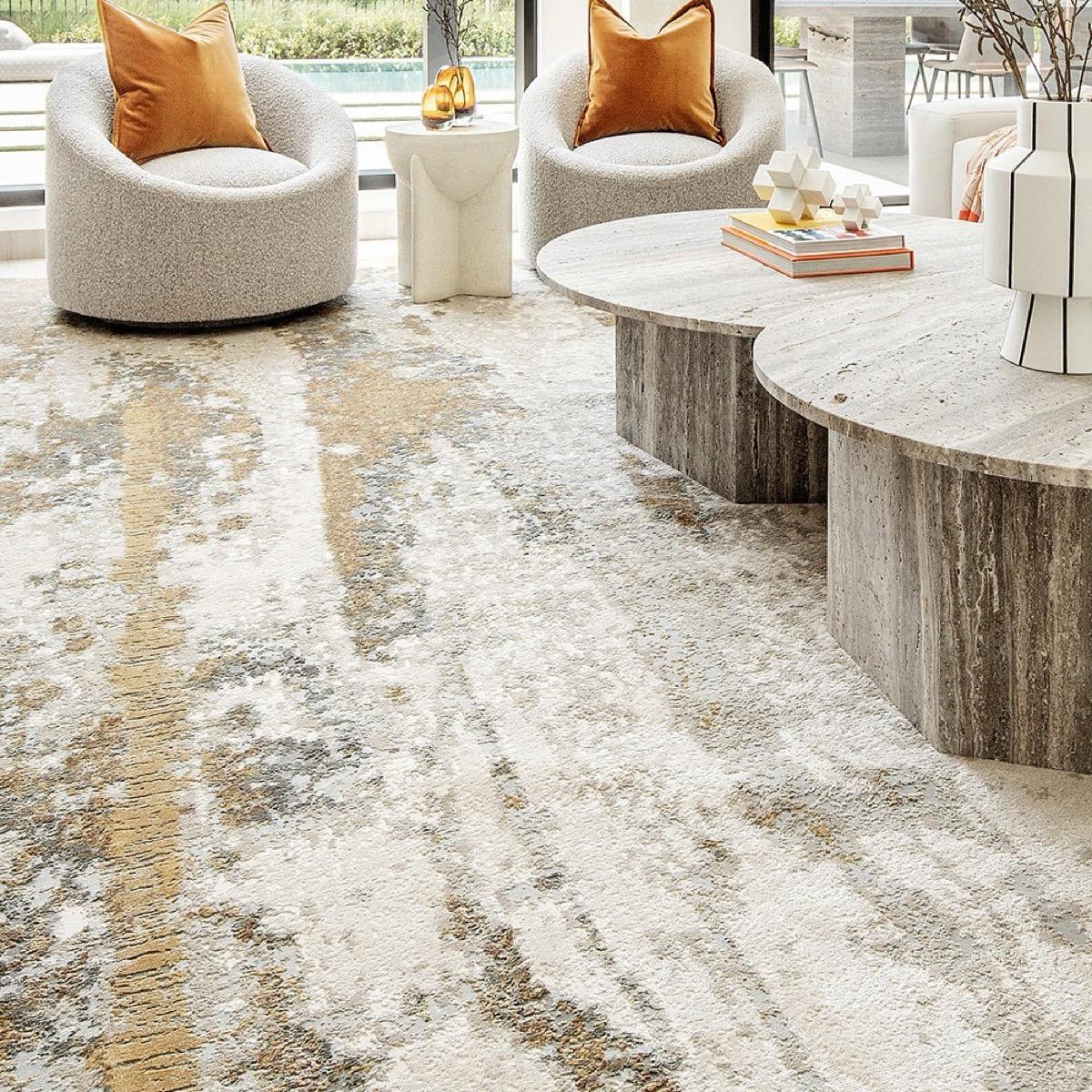 Cooper Goldberg Rug - 80x150 cm
