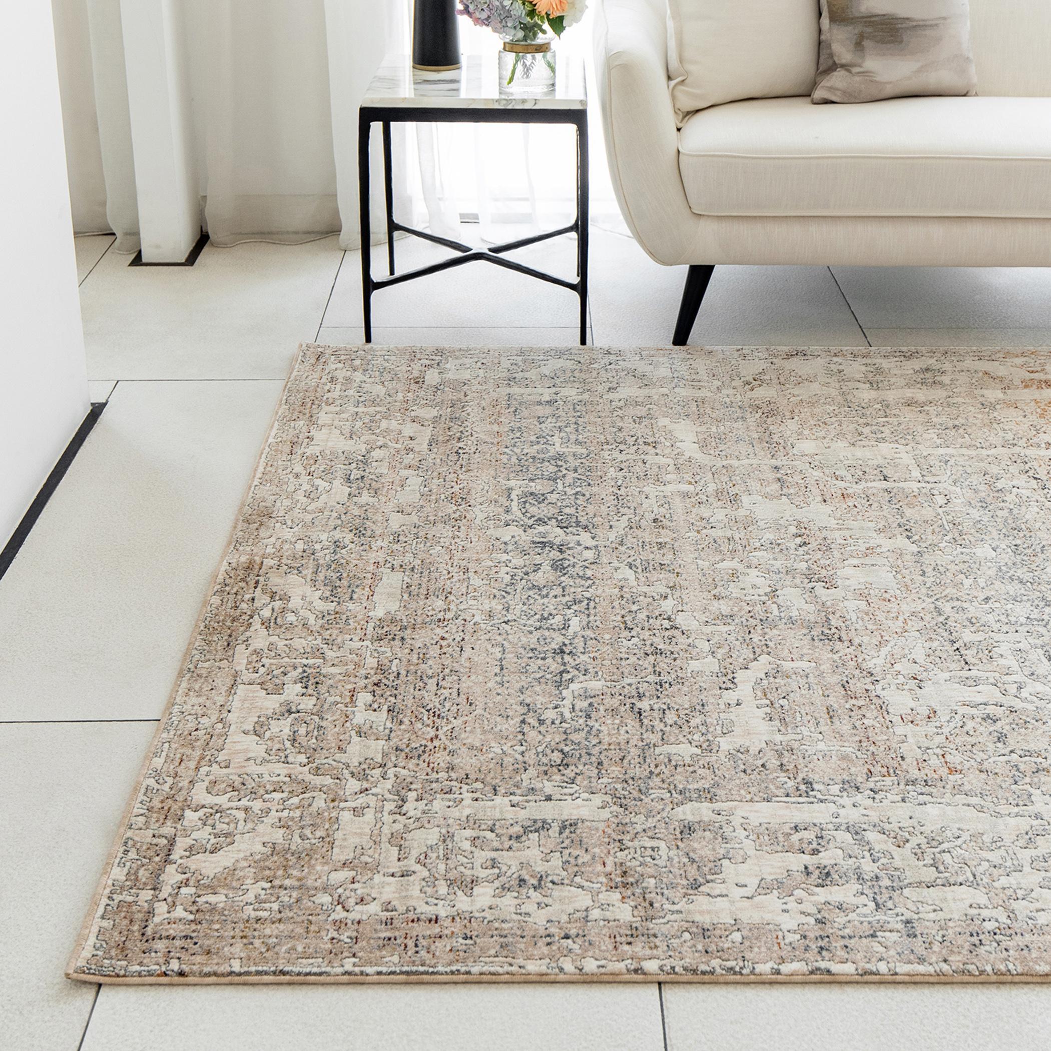 Ethan Martin Rug - 245x340 cm
