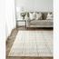 Zen Bianca Rug - 150x230 cm-InfluencerCodes_Ramadan26_All_20012026-image-1