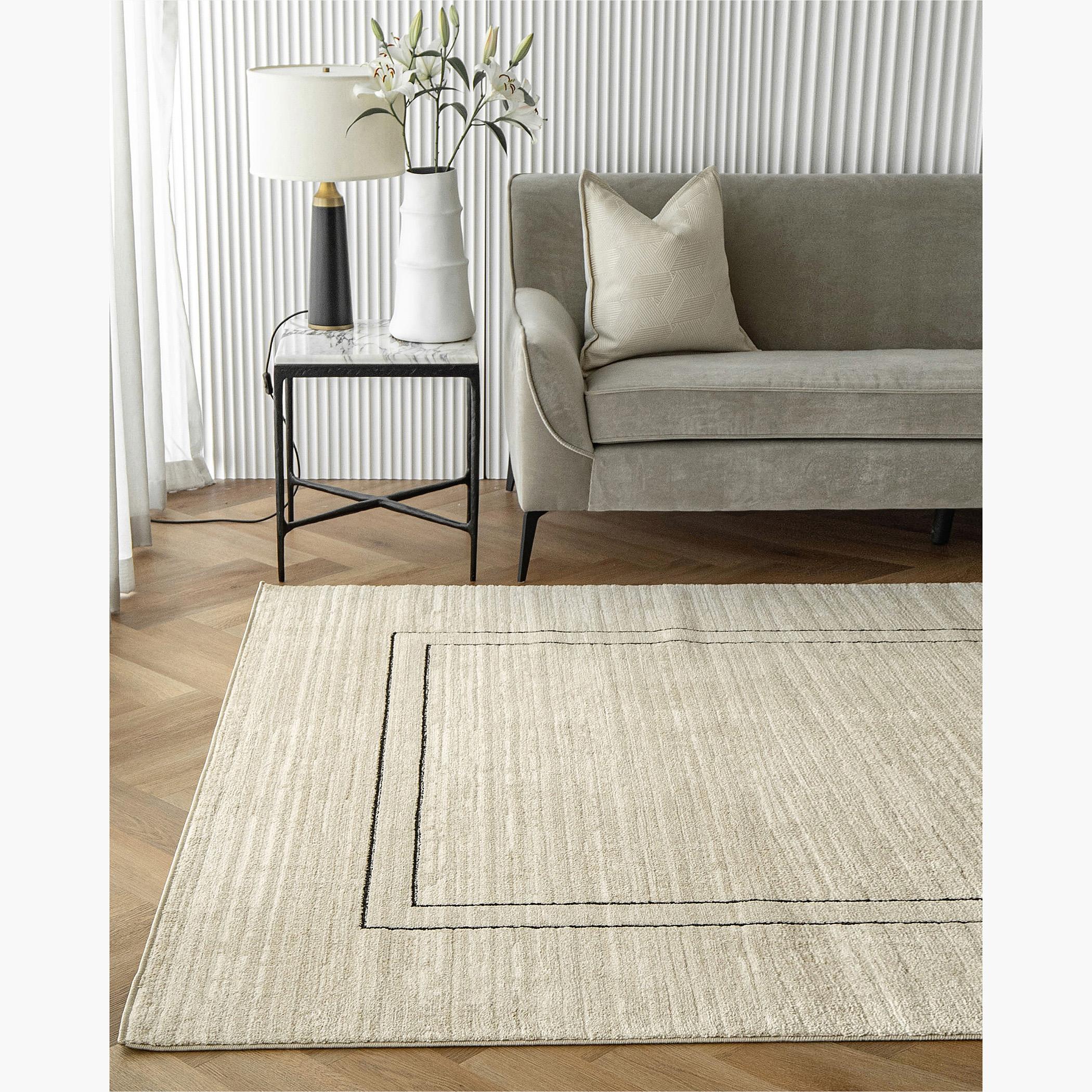 Zen Colin Rug - 300x400 cm