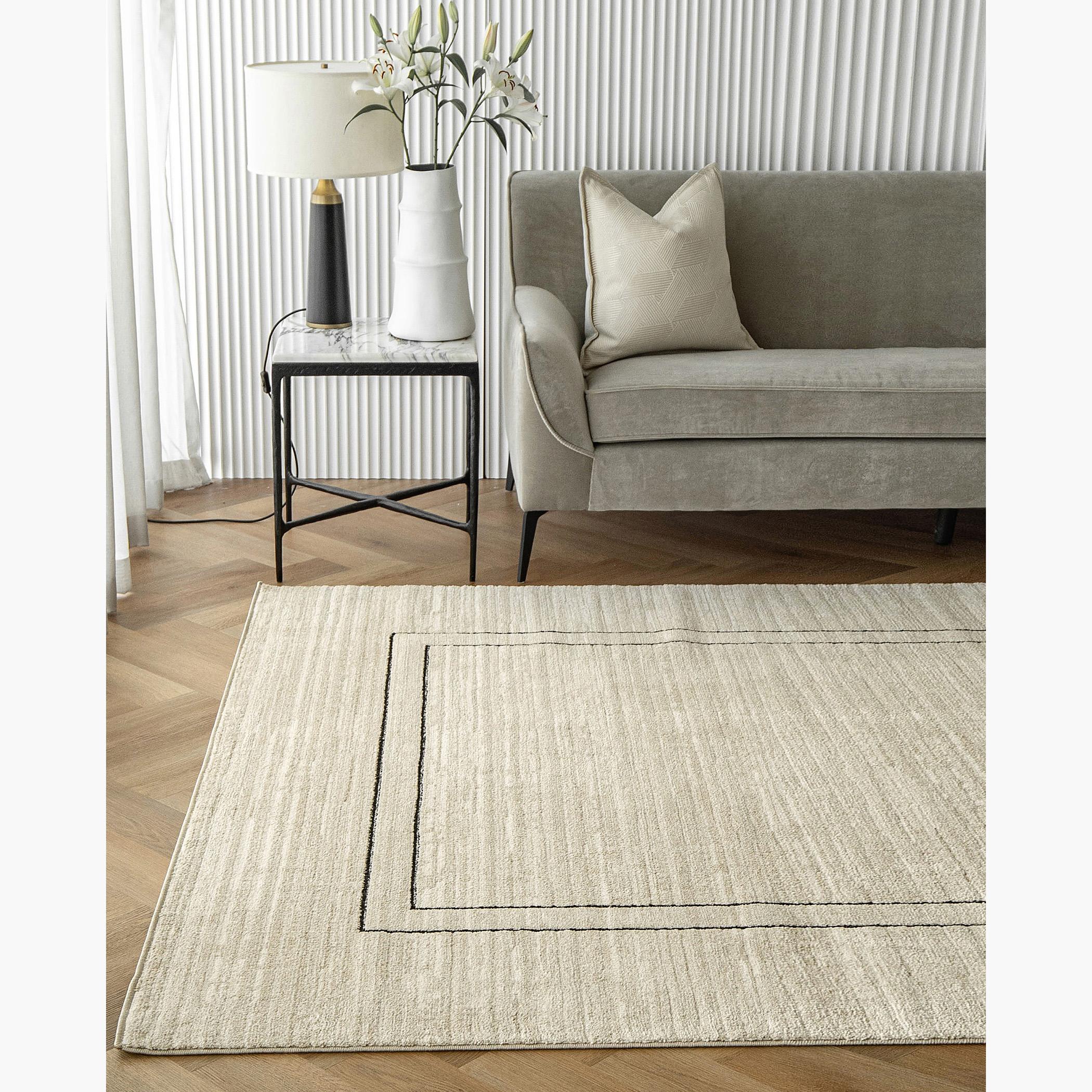 Zen Colin Rug - 240x350 cm