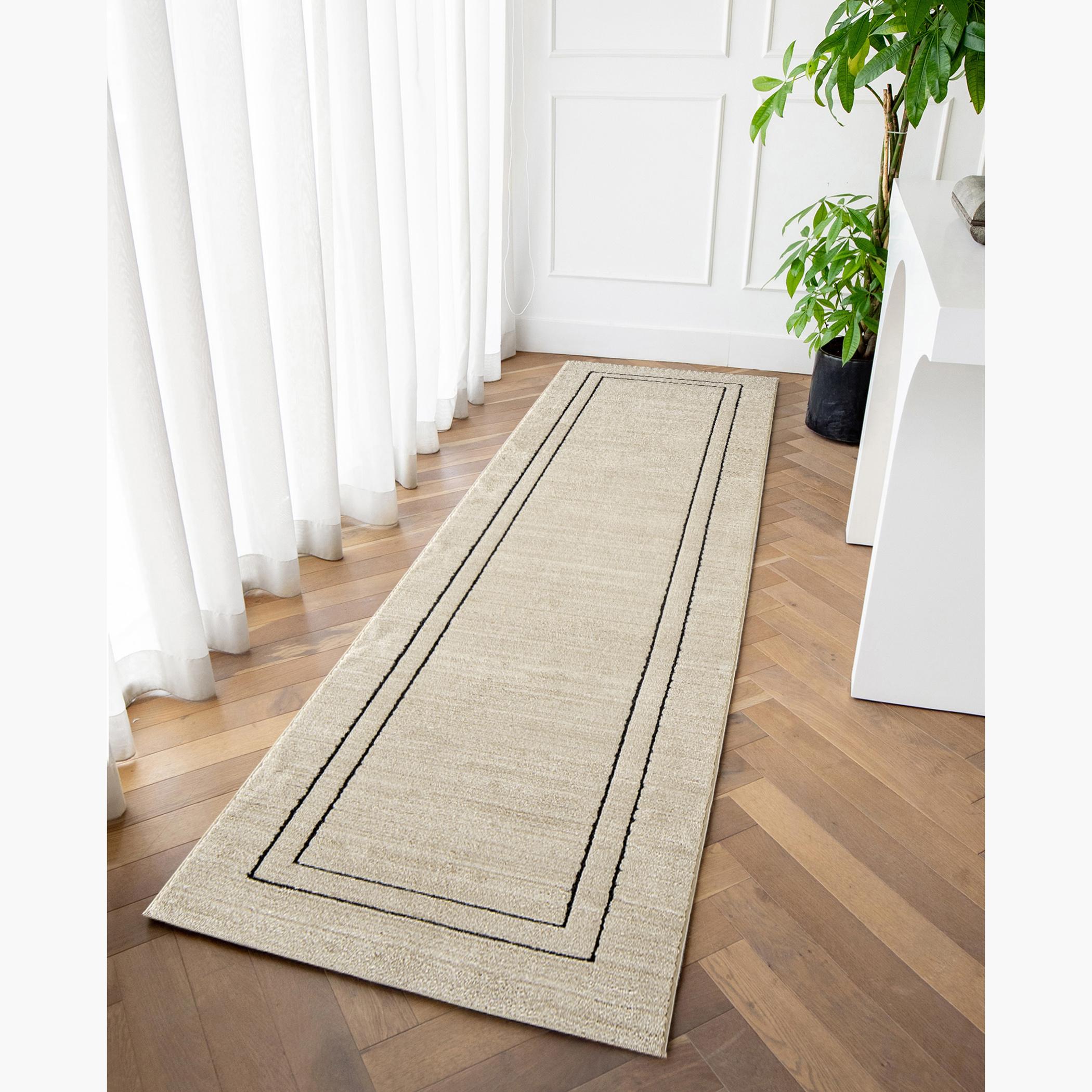 Zen Colin Runner - 80x300 cm