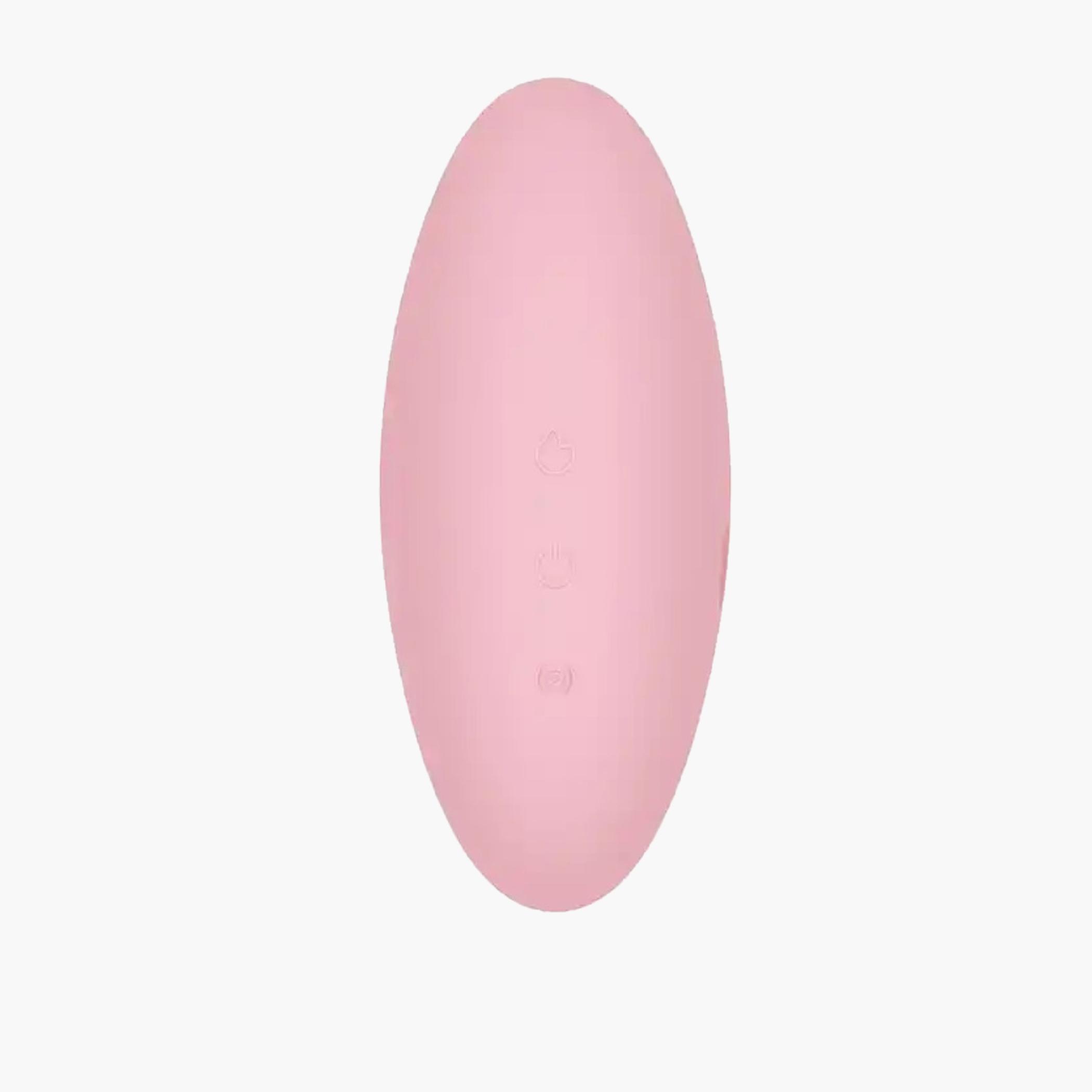 Pikkaboo Rechargeable Lactation Massager For Breastfeeding- Pink-baby-feeding-breastfeedingandcare-image-9