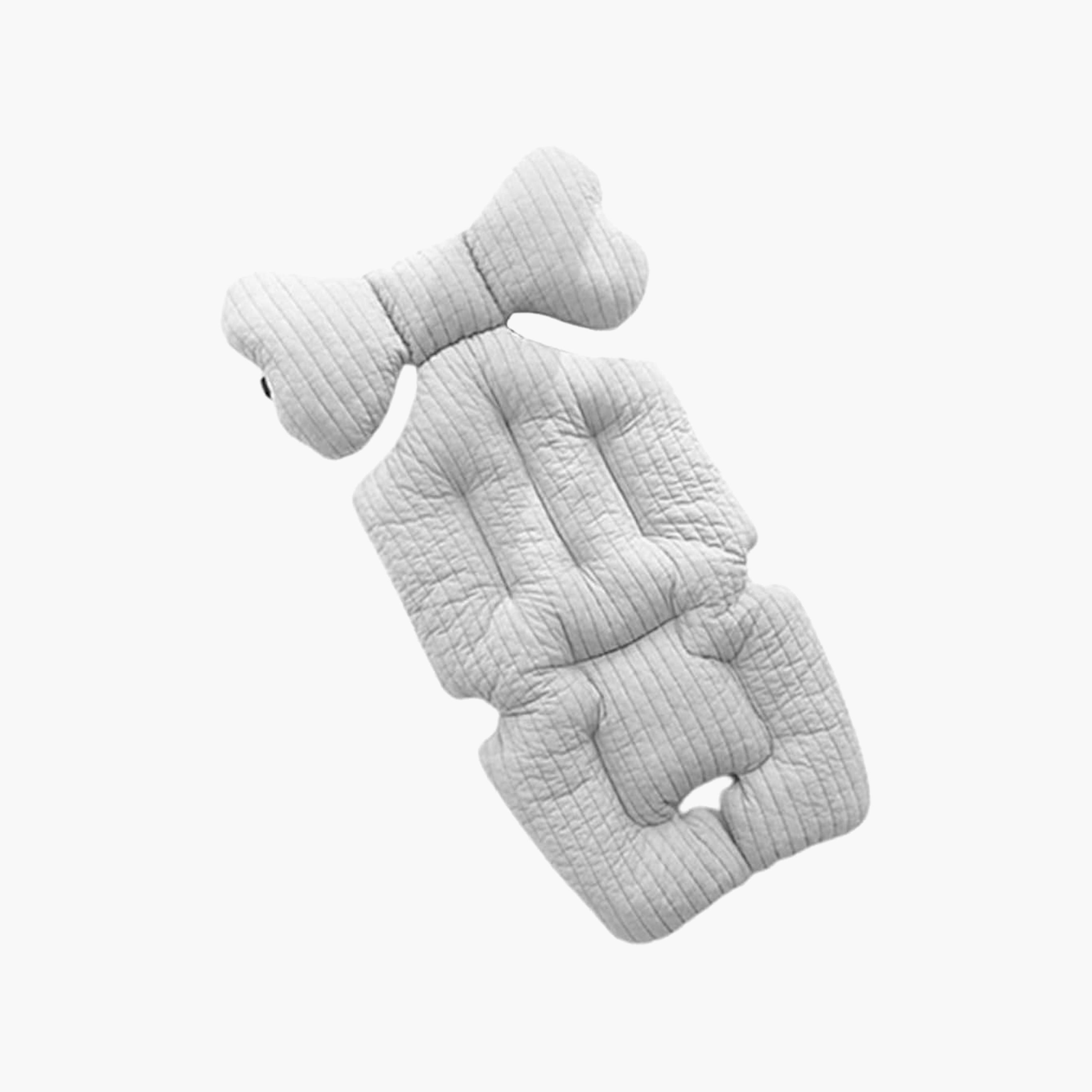 Pikkaboo Ergonomic Universal Car Seat & Stroller Cushion-baby-gear-strollersandprams-accessories-image-1