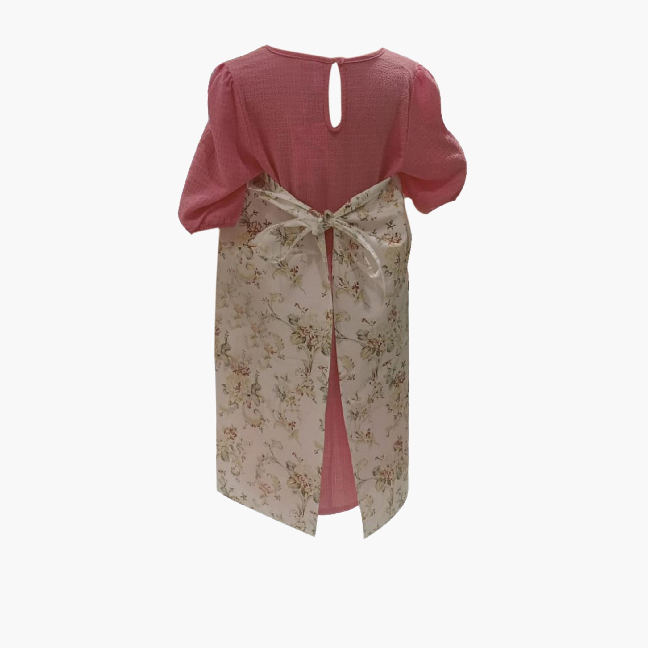 Pikkaboo Nursing Cover-baby-feeding-breastfeedingandcare-image-2