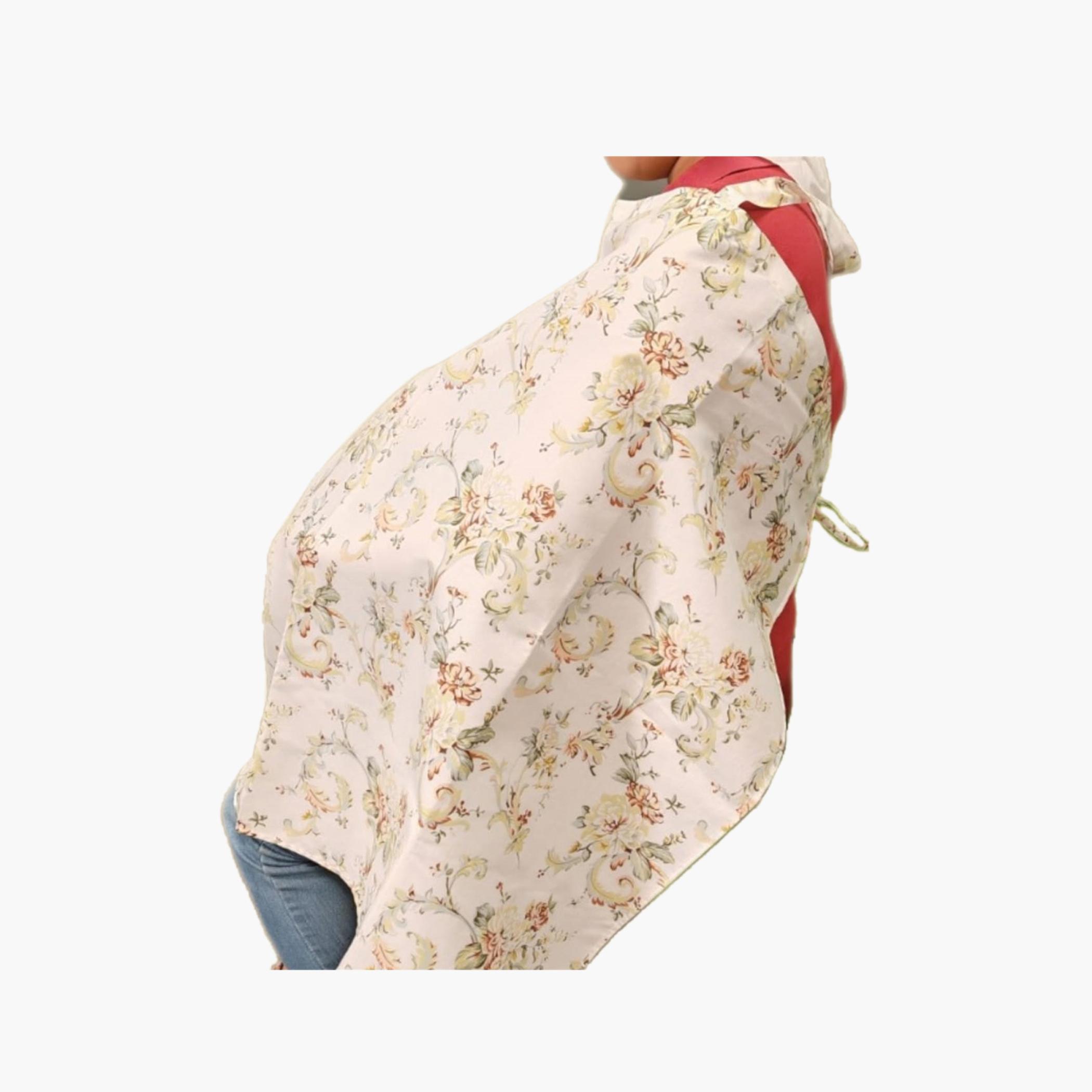 Pikkaboo Nursing Cover-baby-feeding-breastfeedingandcare-image-5