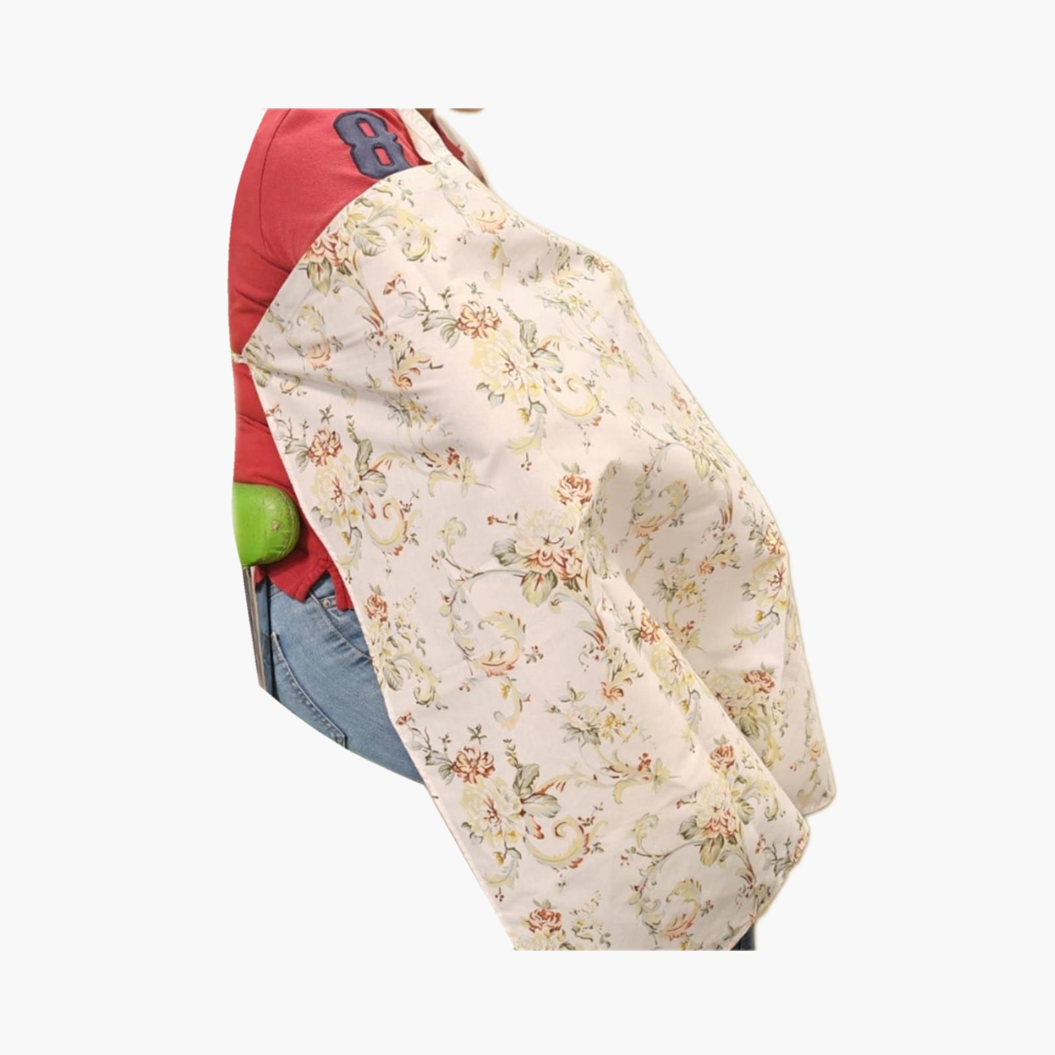 Pikkaboo Nursing Cover-baby-feeding-breastfeedingandcare-image-9