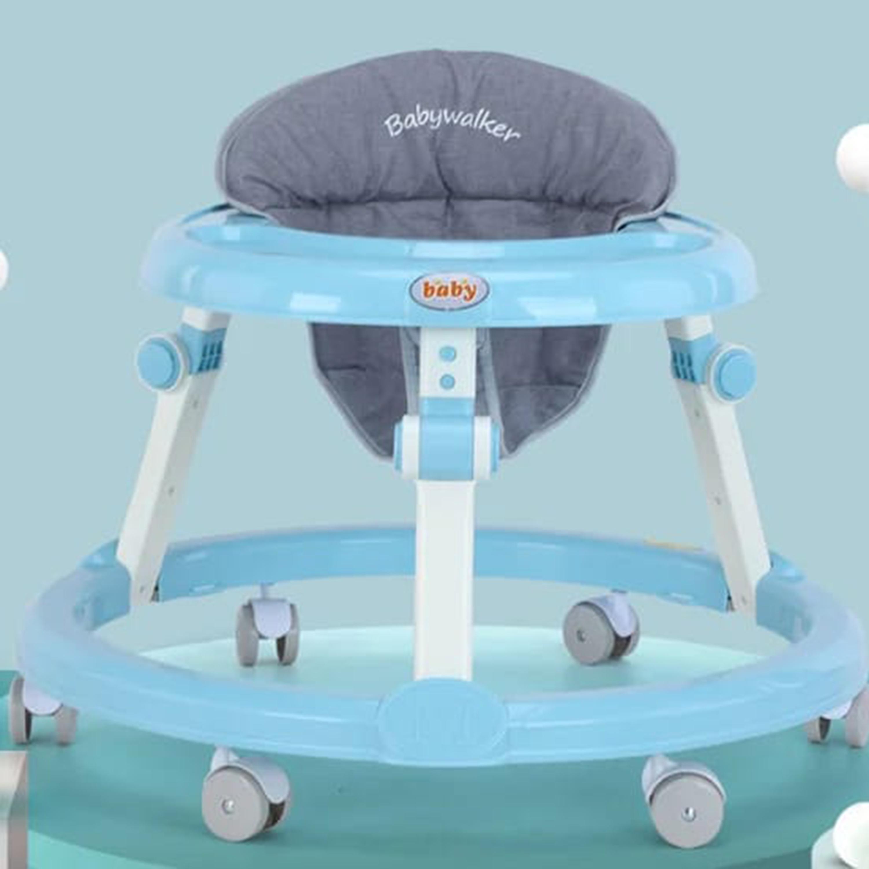 Pikkaboo RforRabbit Roll & Learn Baby Walker-baby-infantactivity-walkers-image-2