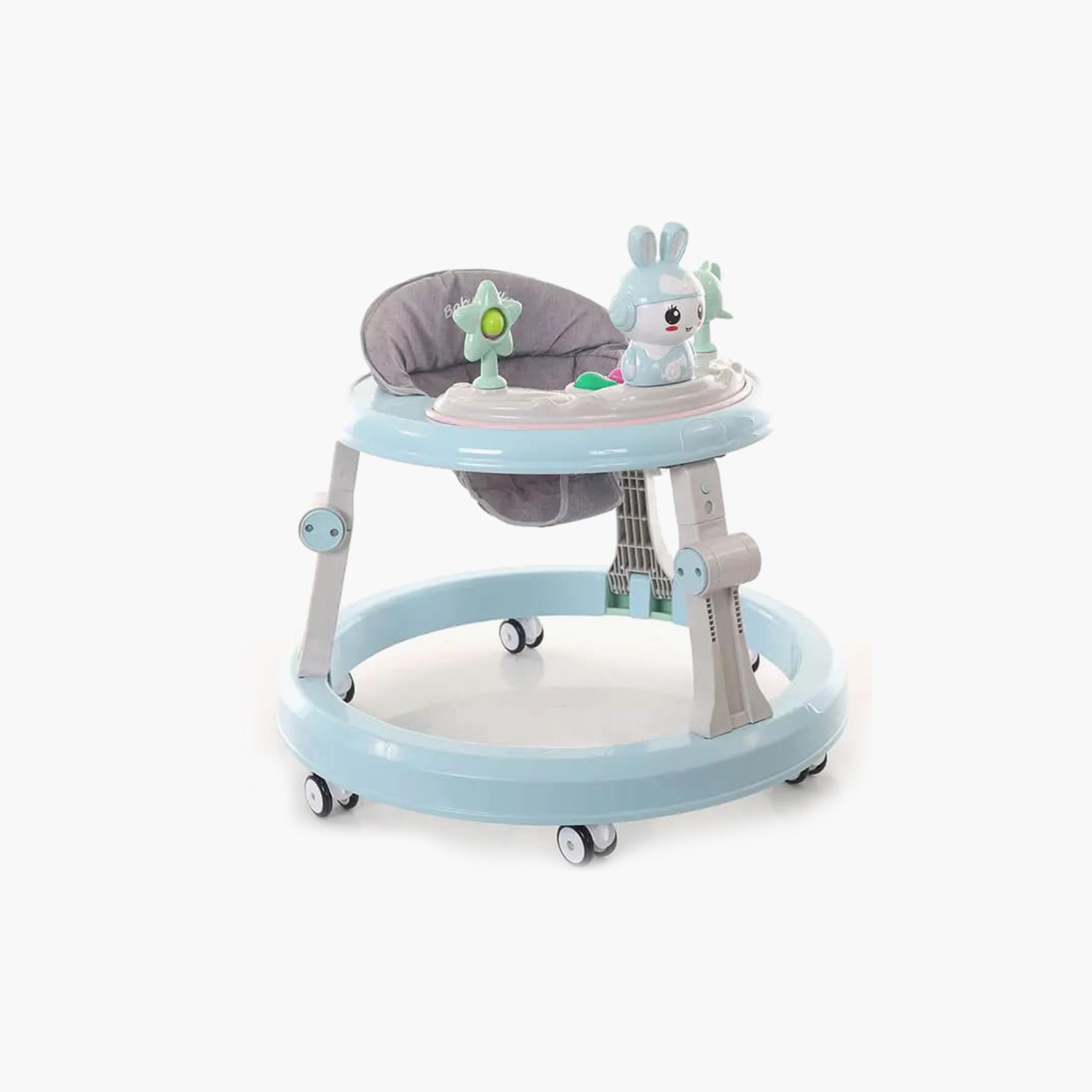 Pikkaboo RforRabbit Roll & Learn Baby Walker-baby-infantactivity-walkers-image-3
