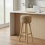 The 8 Senses Living Organic Bar Stool-InfluencerCodes_Ramadan26_All_20012026-image-1