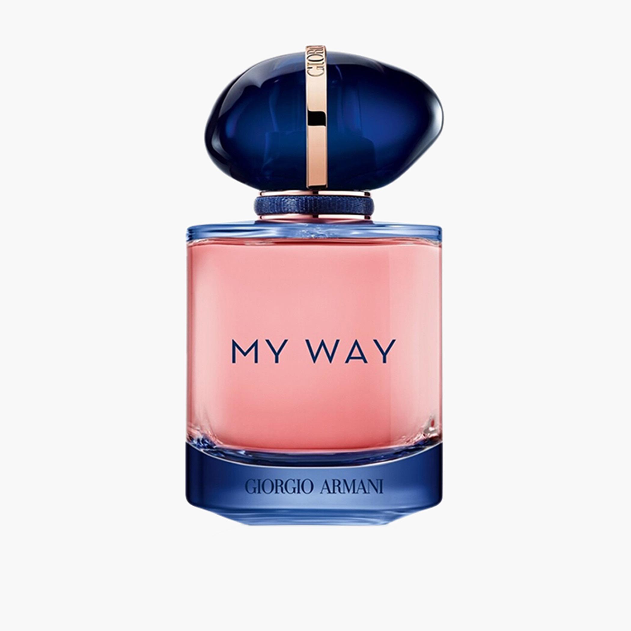 Giorgio Armani My Way Intense Eau de Parfum for Women - 90 ml-beautyandpersonalcare-fragrance-women-image-1