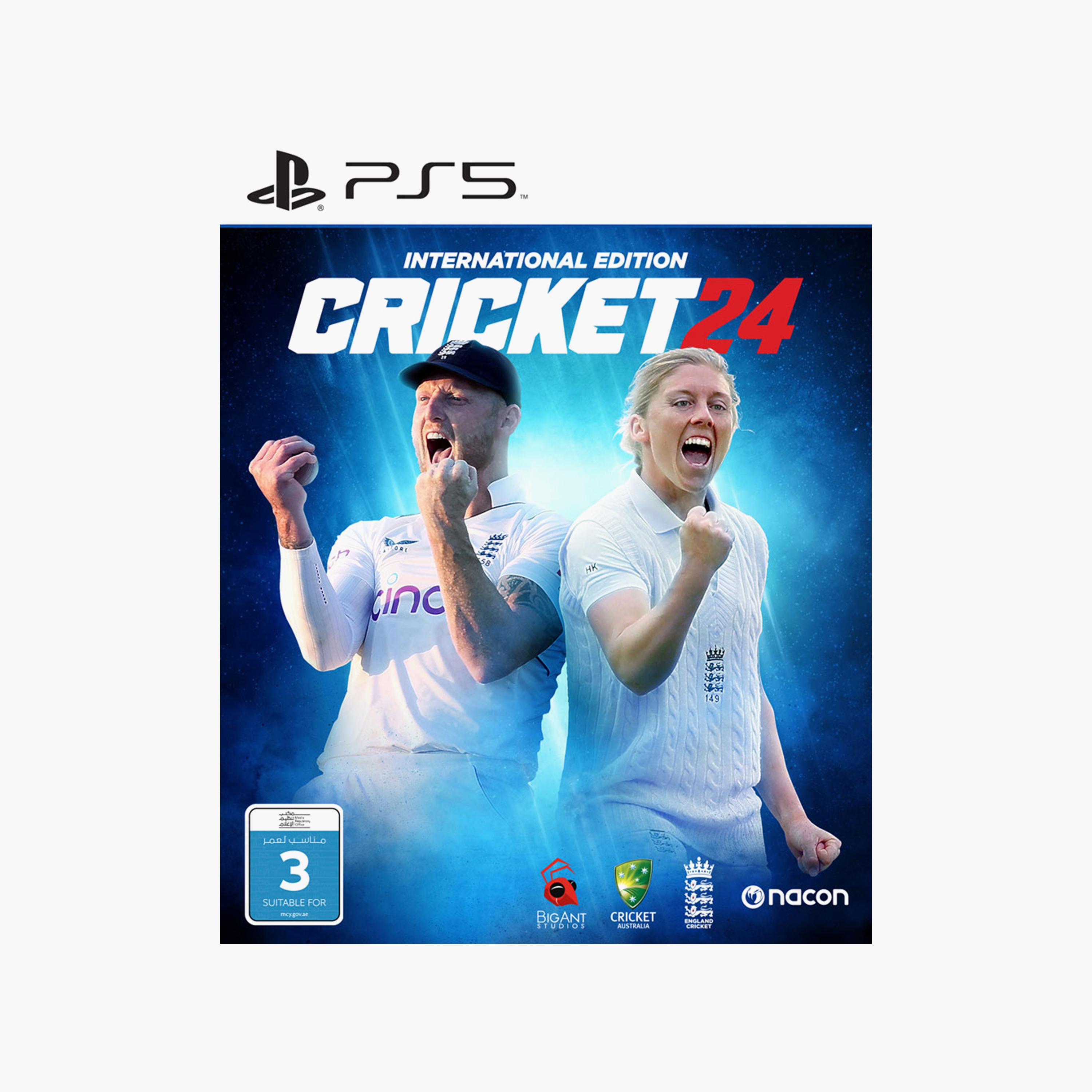 Sony PS5 Standard Edition Cricket 24-electronics-gamesandconsoles-image-1