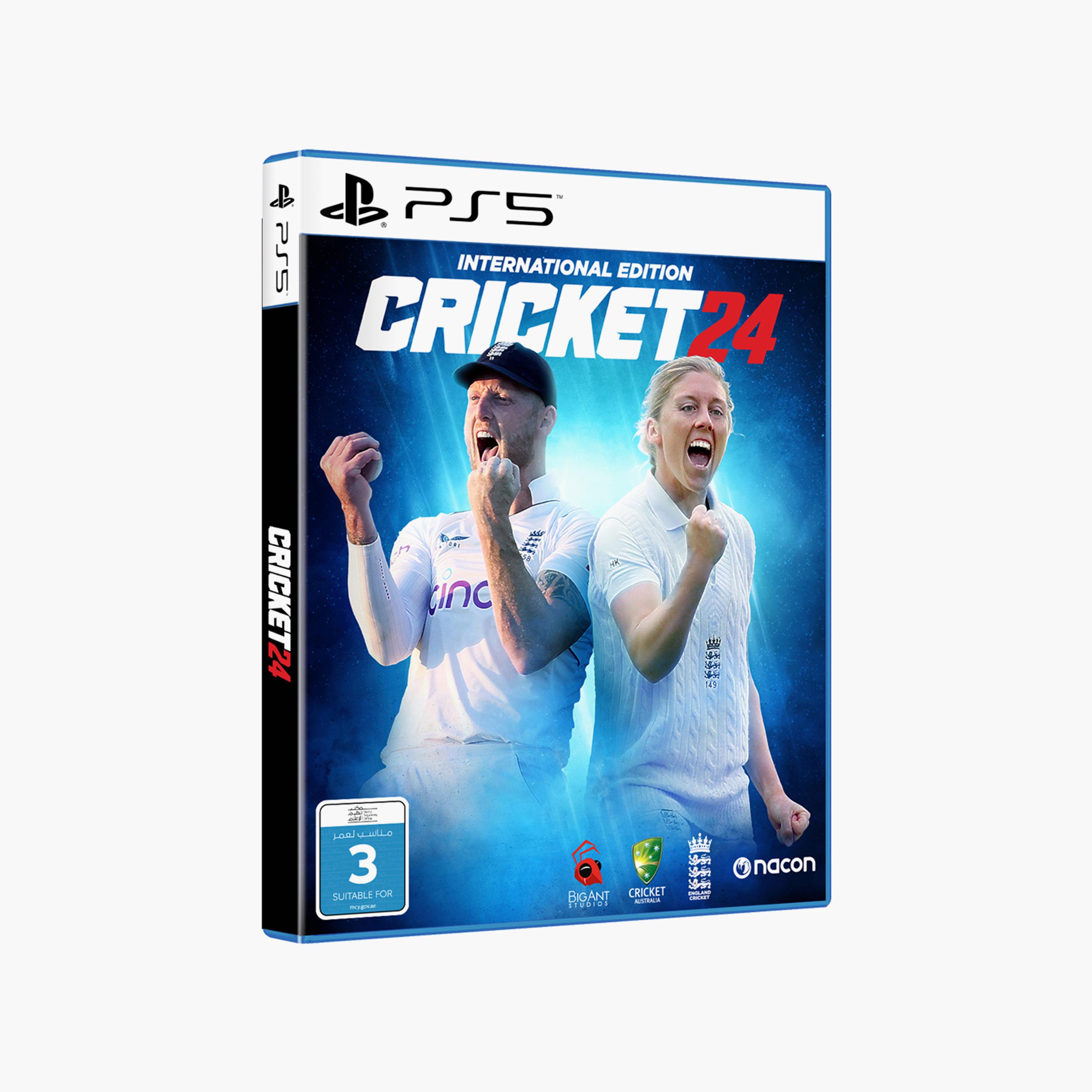 Sony PS5 Standard Edition Cricket 24-electronics-gamesandconsoles-image-2