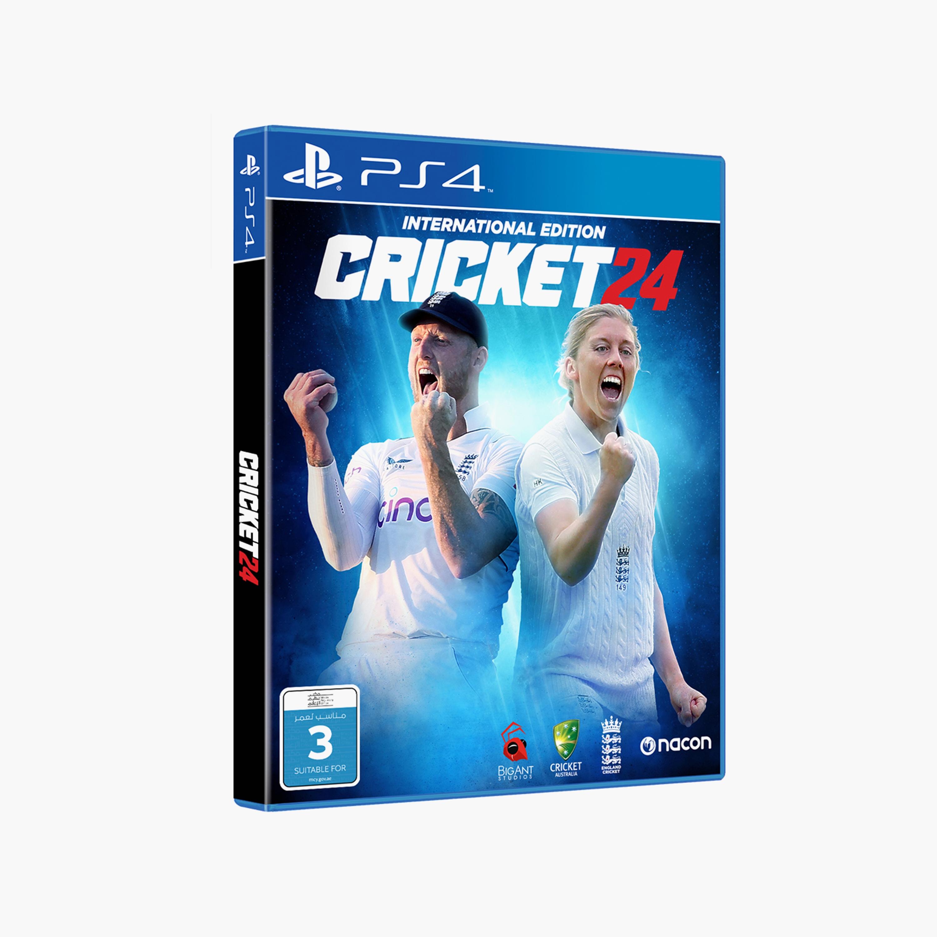 سوني بلاي ستيشن 4 الإصدار القياسي للكريكيت 24-electronics-gamesandconsoles-image-2