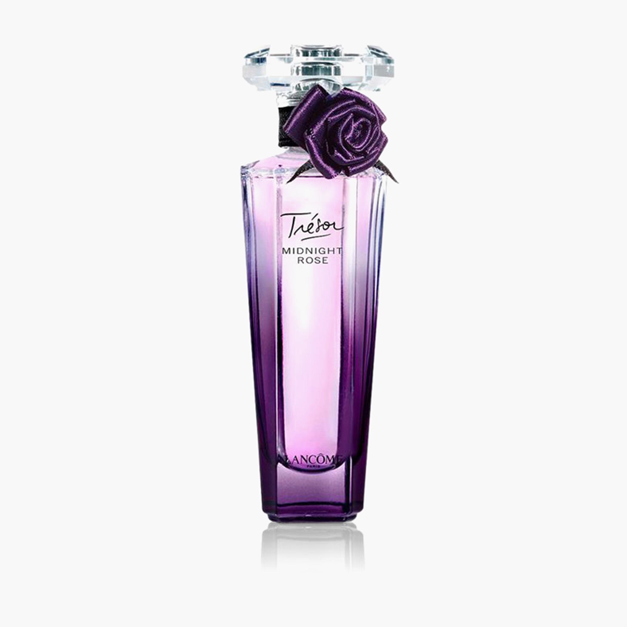 Lancome Trésor Midnight Rose Eau de Parfum for Women - 50 ml-beautyandpersonalcare-fragrance-women-image-1