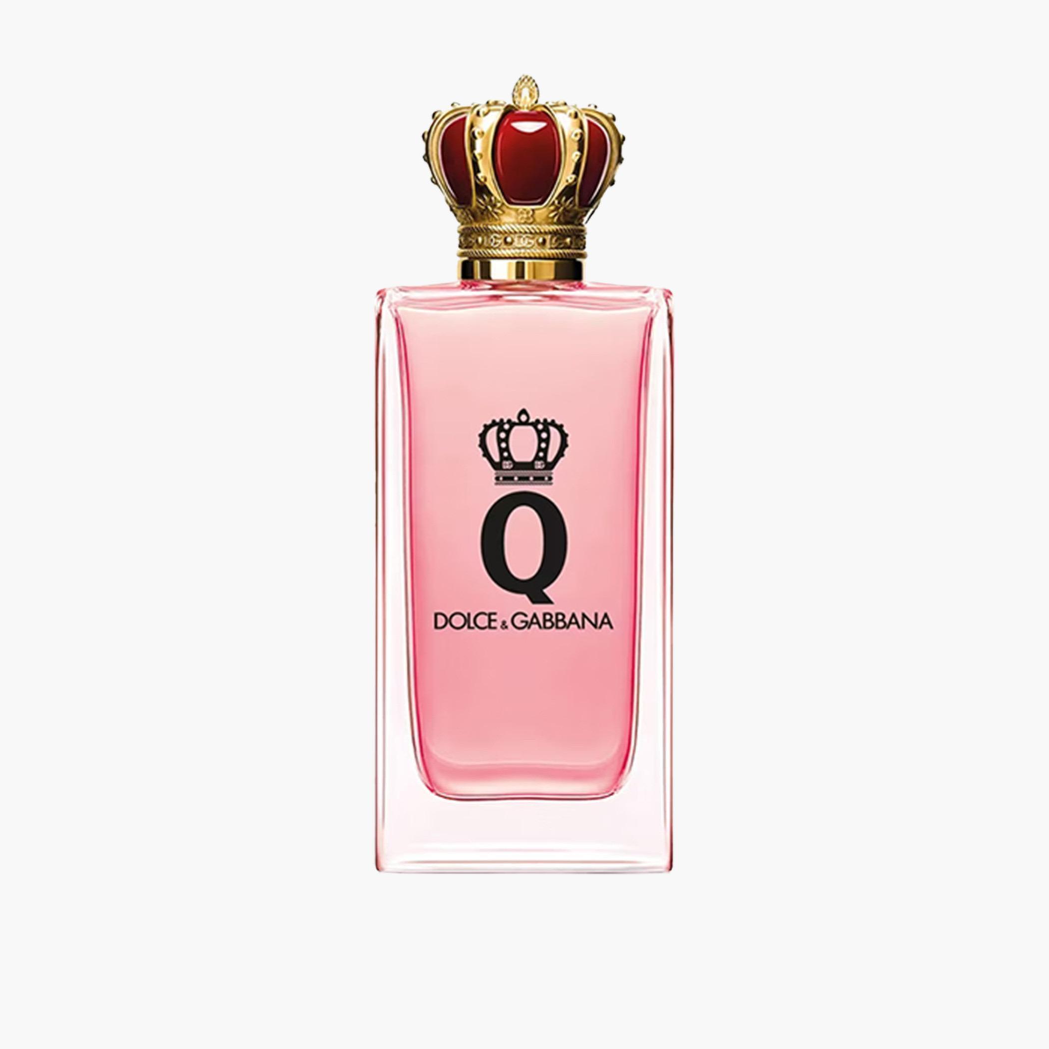 Dolce & Gabbana Q Eau de Parfum for Women - 100 ml-beautyandpersonalcare-fragrance-women-image-1