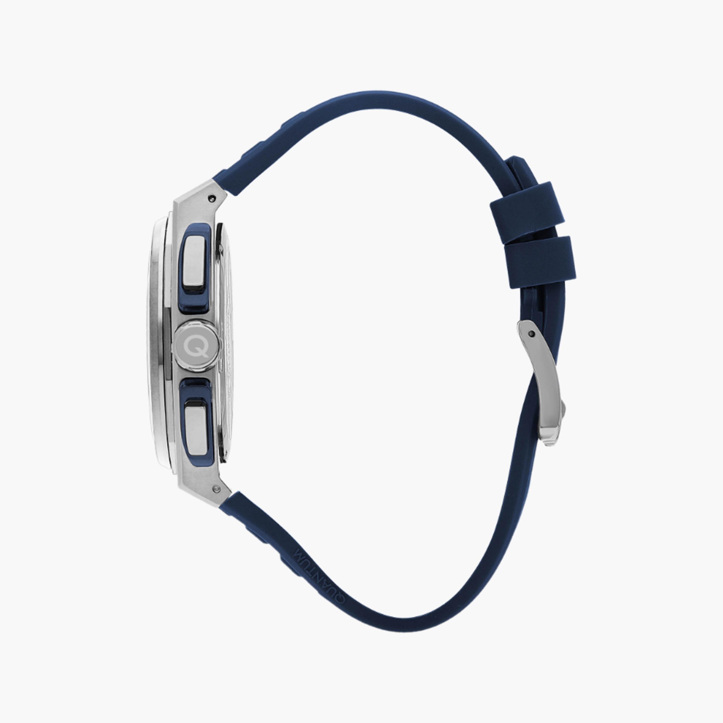 كاسيو-  ساعة سوداء رقمية بسوار من البلاستيك | F-91WB-1ADF-men-watchesandjewellery-watches-image-2