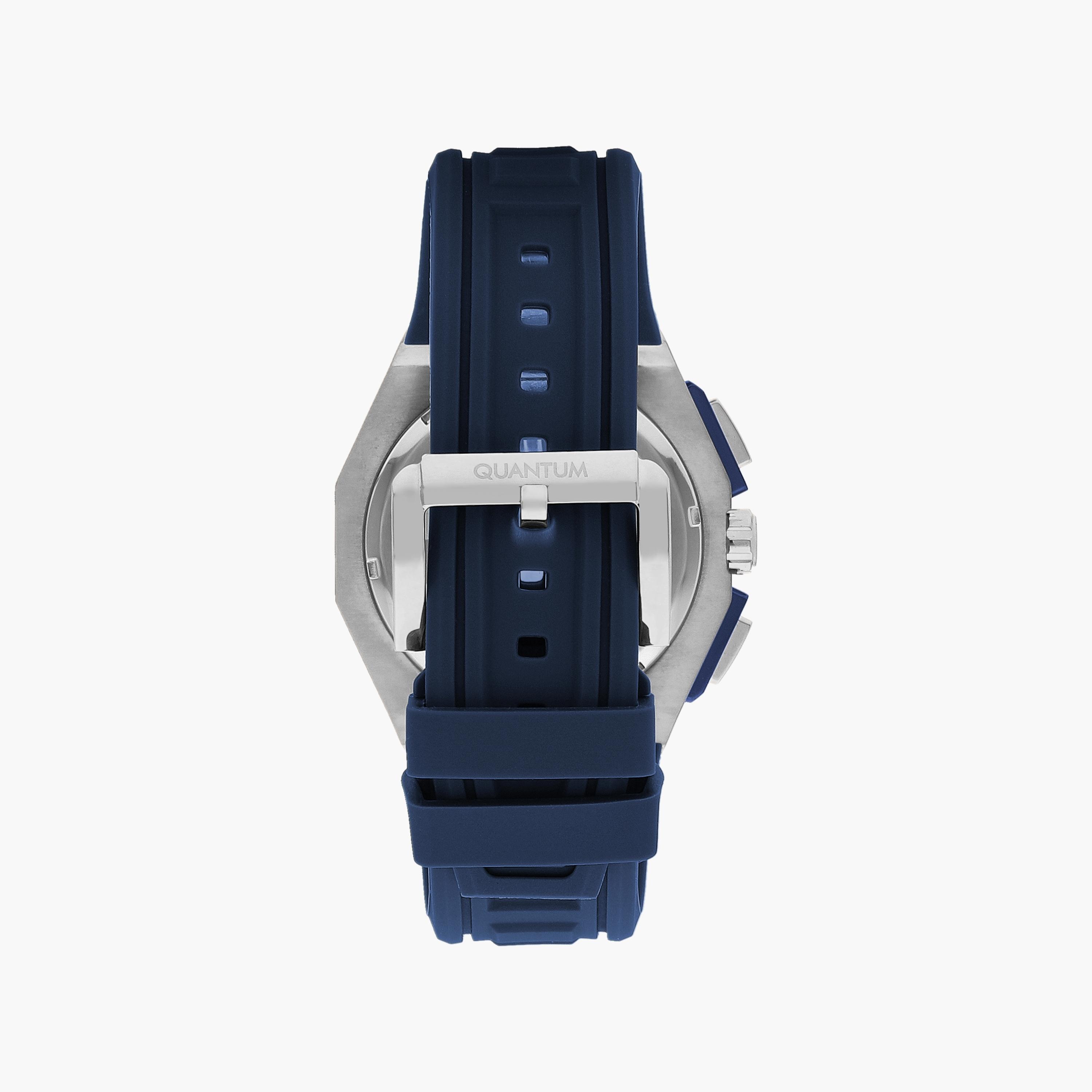 كاسيو-  ساعة سوداء رقمية بسوار من البلاستيك | F-91WB-1ADF-men-watchesandjewellery-watches-image-3