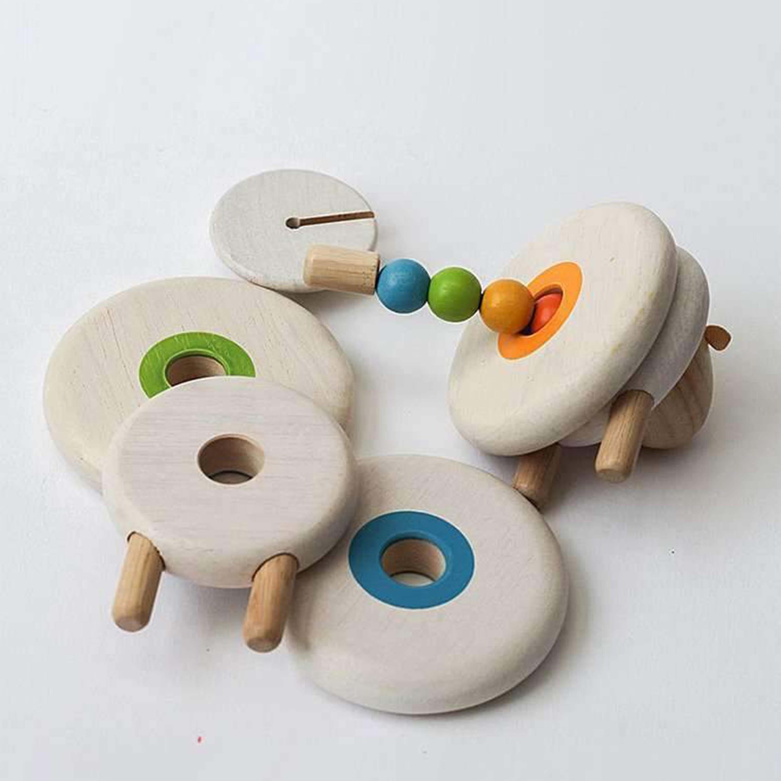 PlanToys Lacing Sheep-toys-babyandtoddlertoys-shapesorters-image-4