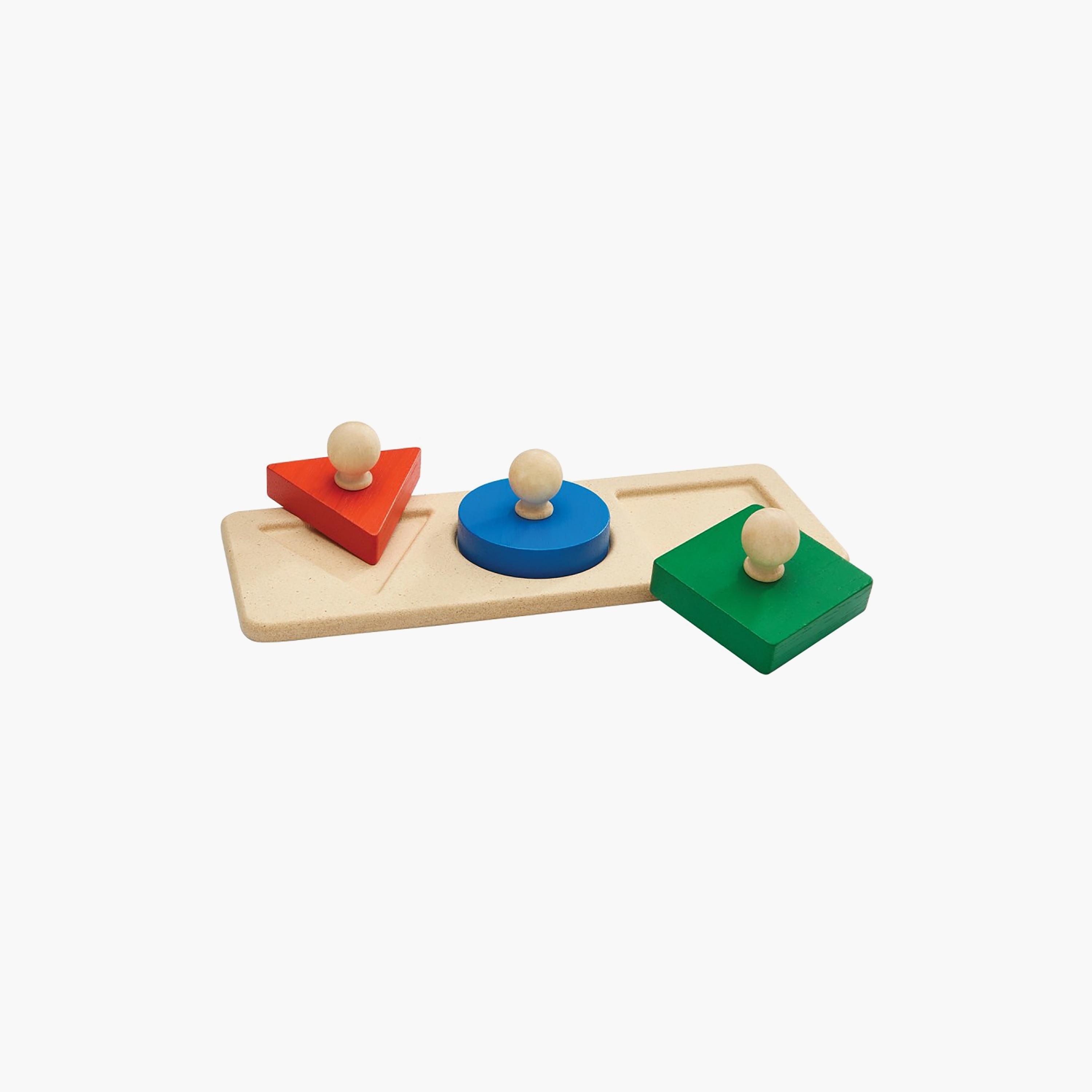 PlanToys Shape Matching Puzzle-toys-indoortoys-puzzles-image-4
