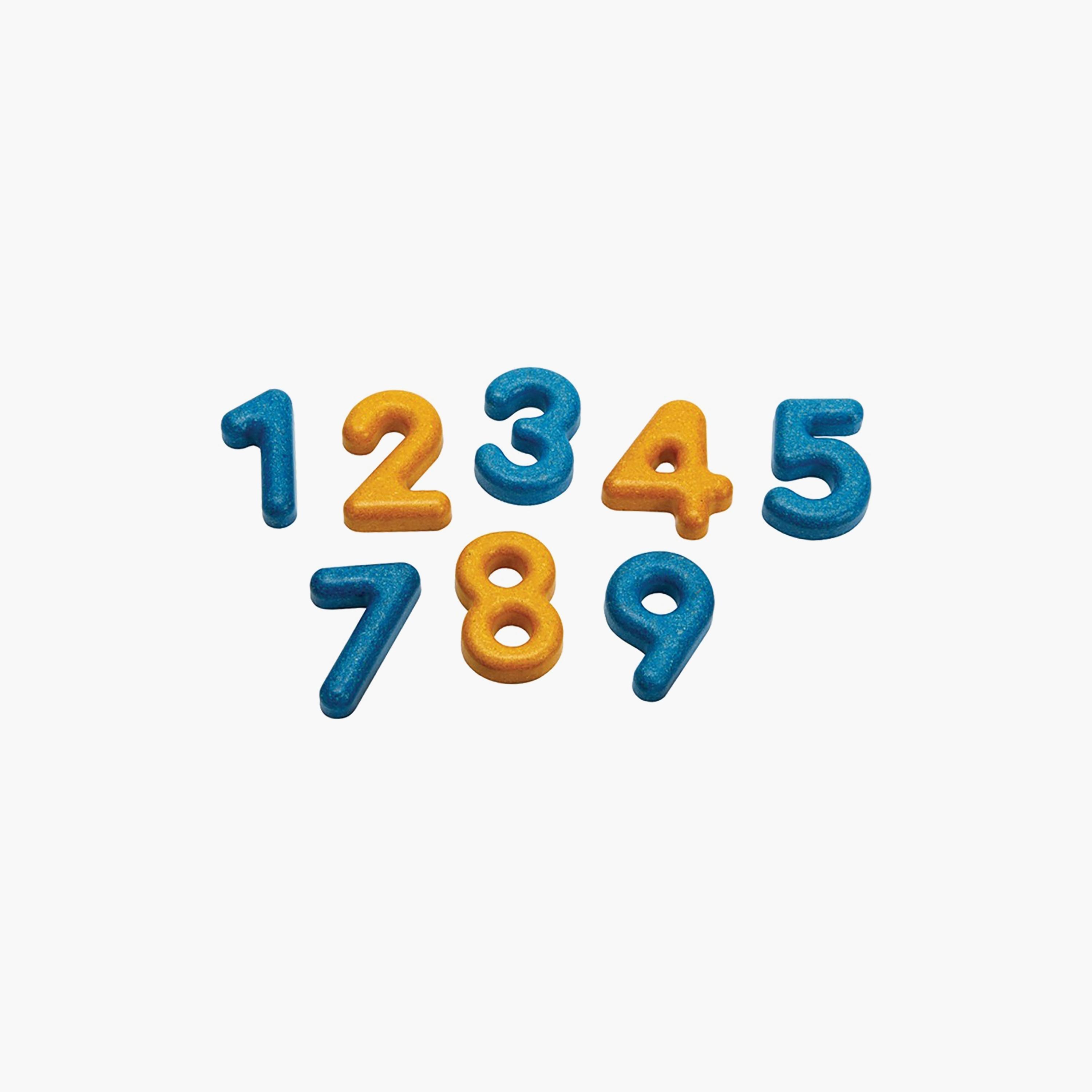 مجموعة الأرقام والرموز من بلان تويز-toys-babyandtoddlertoys-learningtoys-image-2
