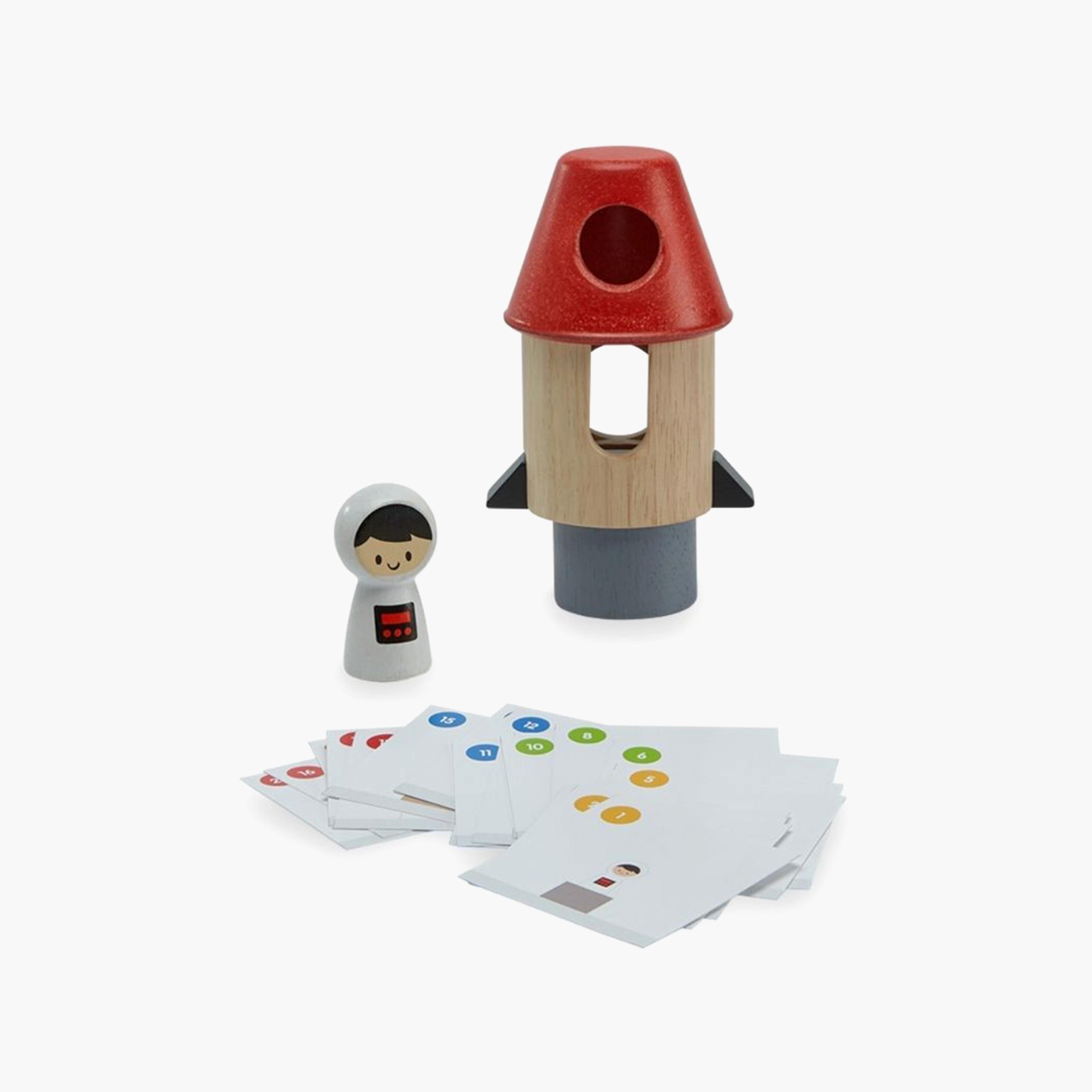 PlanToys Spatial Rocket-toys-indoortoys-cardgames-image-1
