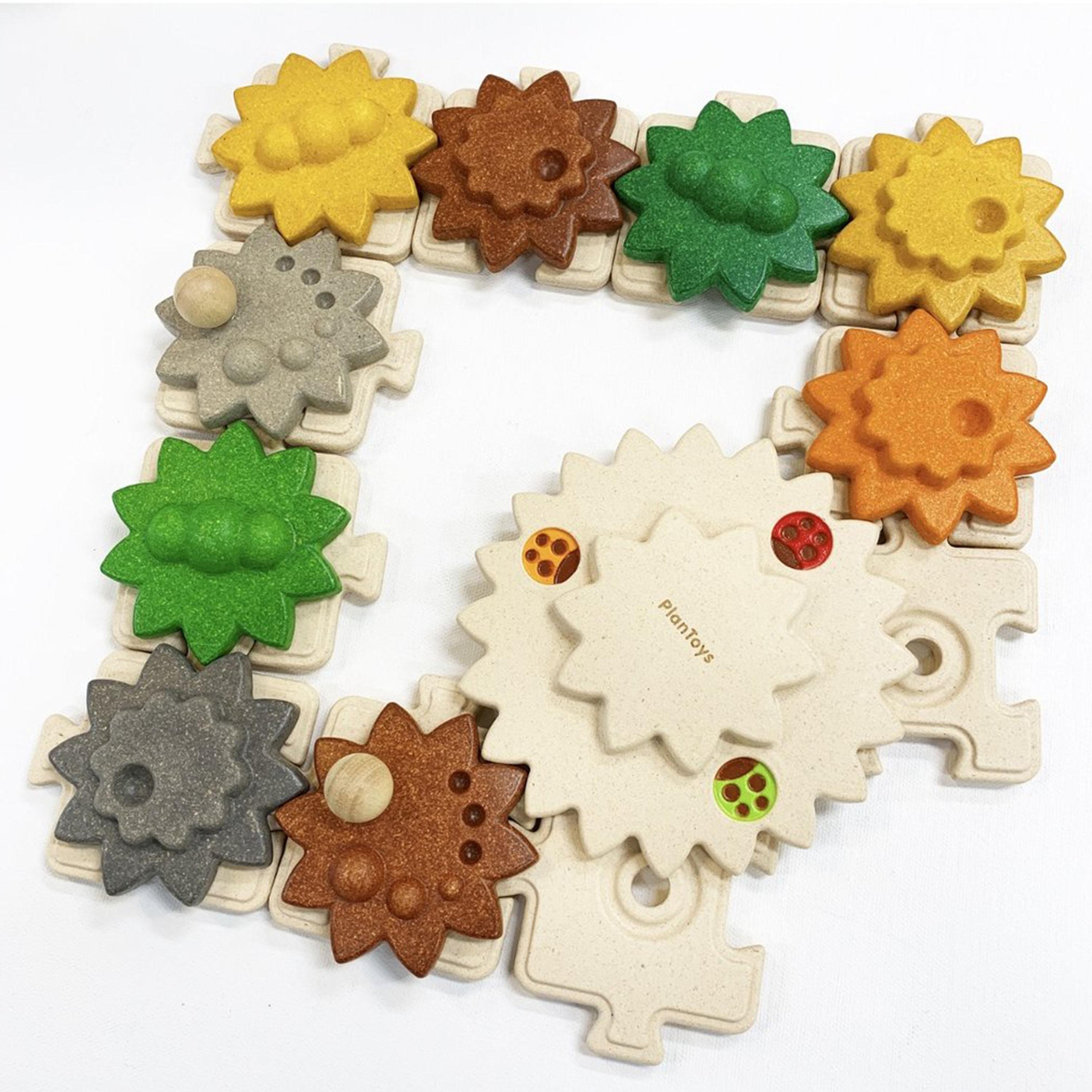 PlanToys Gear & Puzzle-toys-indoortoys-puzzles-image-1