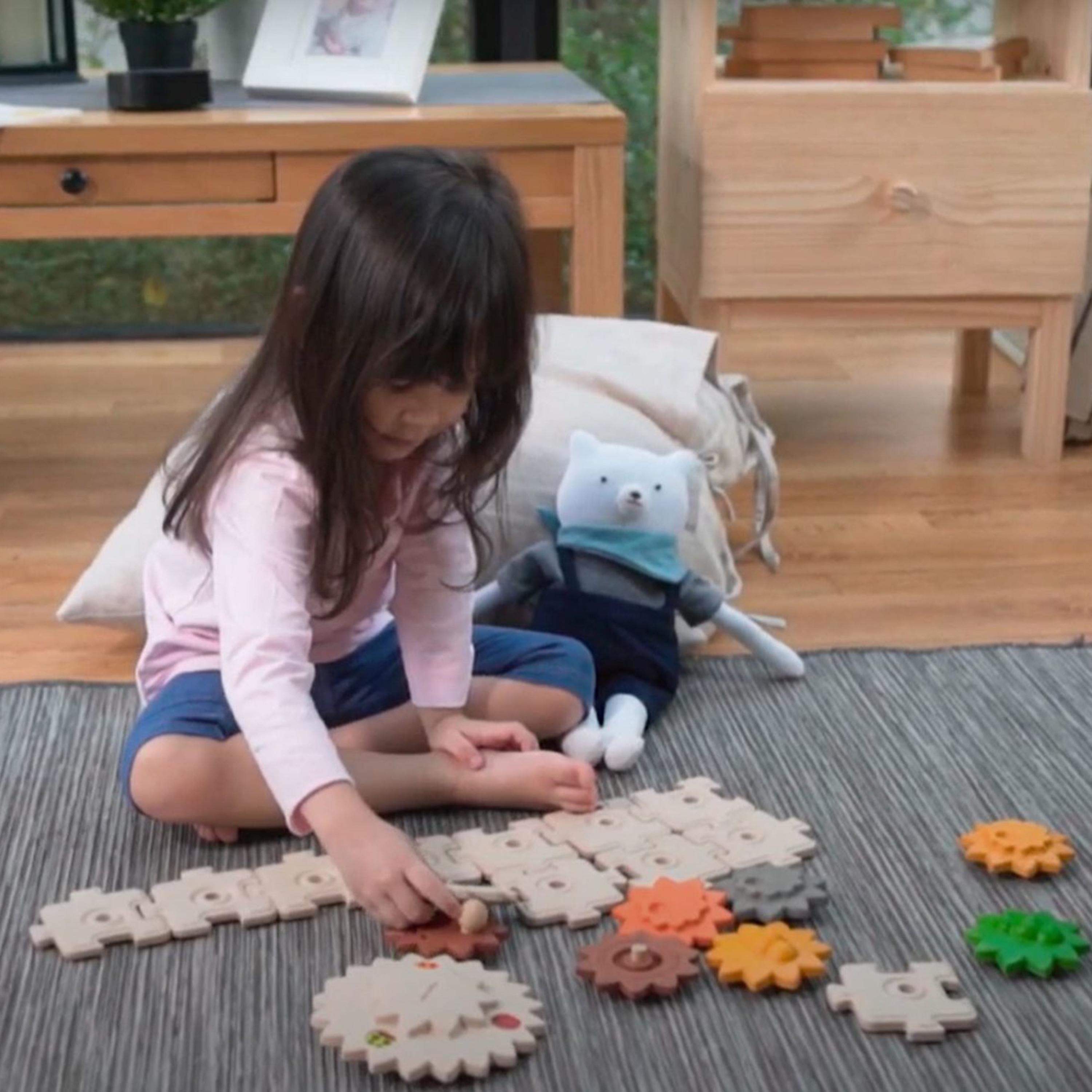 PlanToys Gear & Puzzle-toys-indoortoys-puzzles-image-4