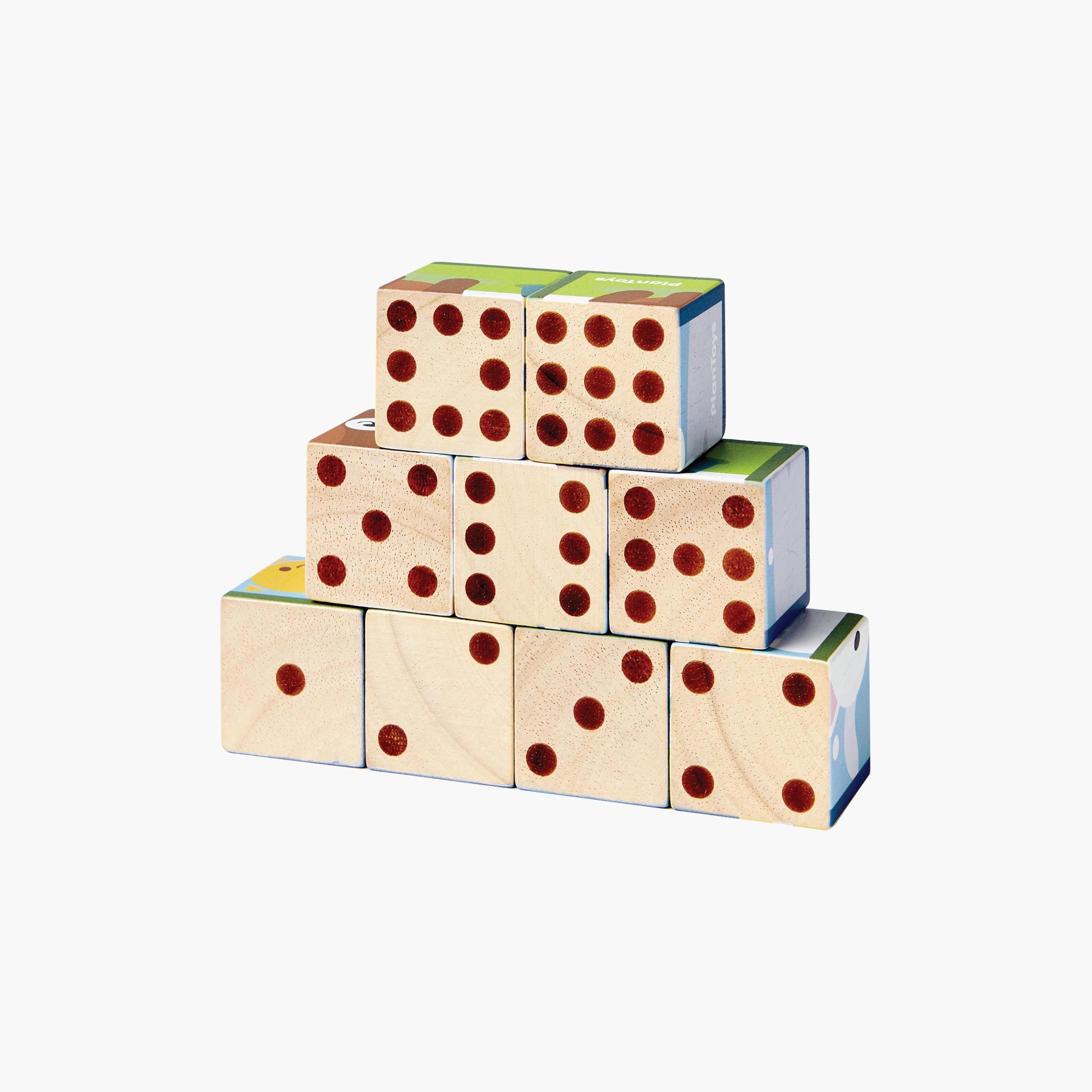 PlanToys Puzzle Cubes-toys-indoortoys-puzzles-image-2
