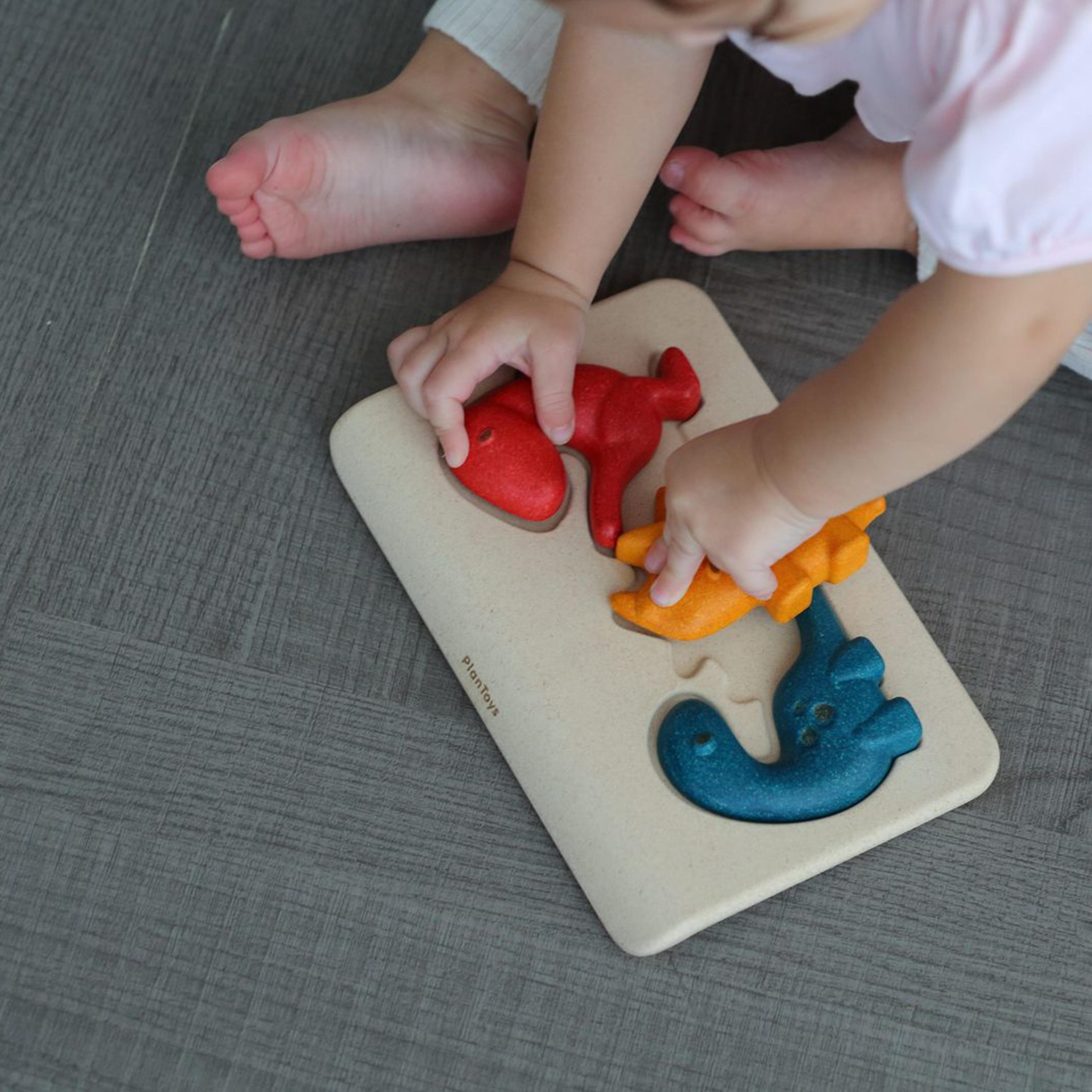 PlanToys Dino Puzzle-toys-indoortoys-puzzles-image-4