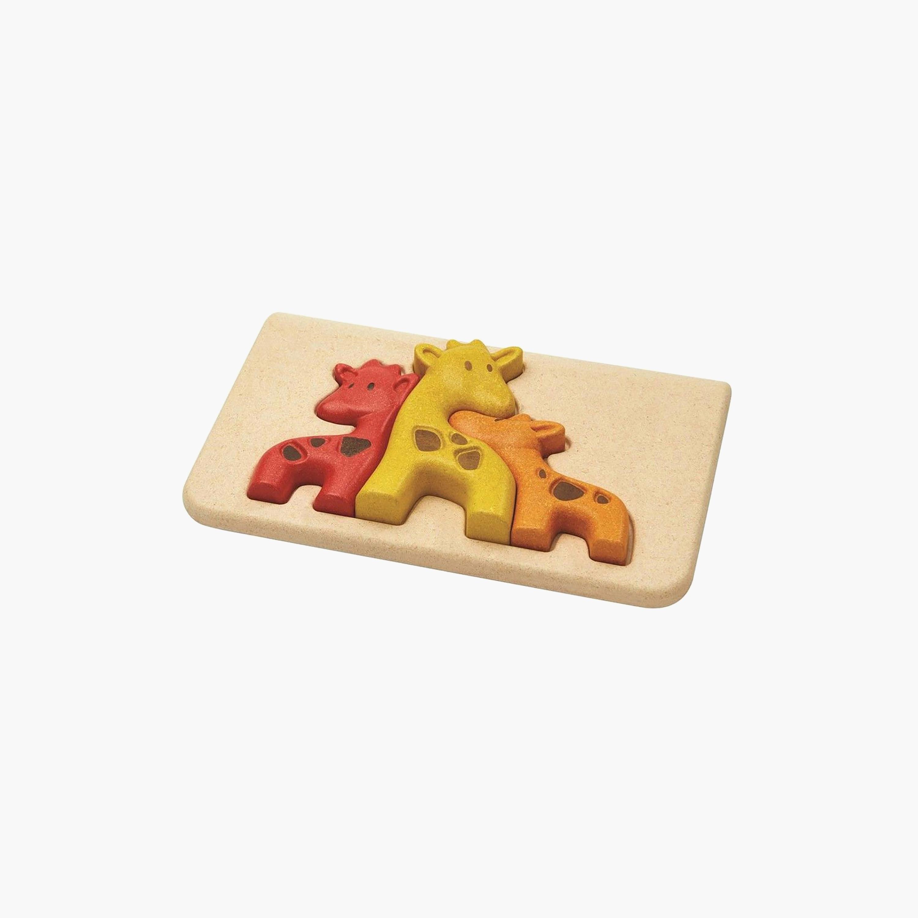 لغز الزرافة من بلان تويز-toys-indoortoys-puzzles-image-2