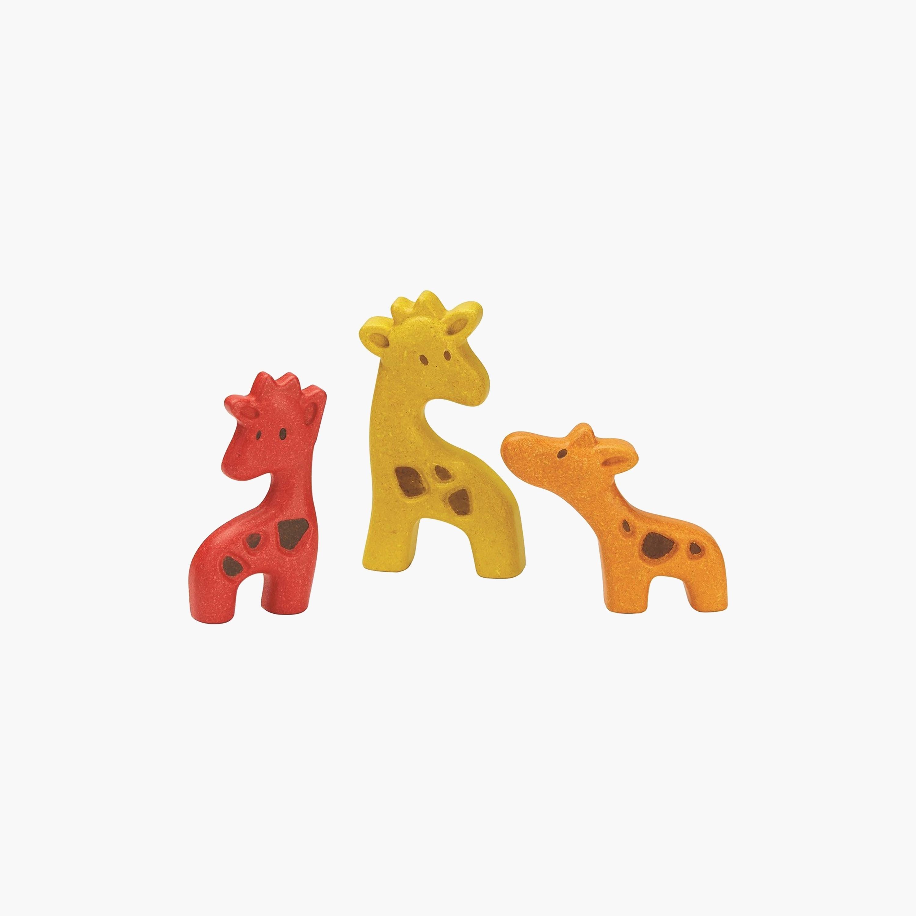 لغز الزرافة من بلان تويز-toys-indoortoys-puzzles-image-3