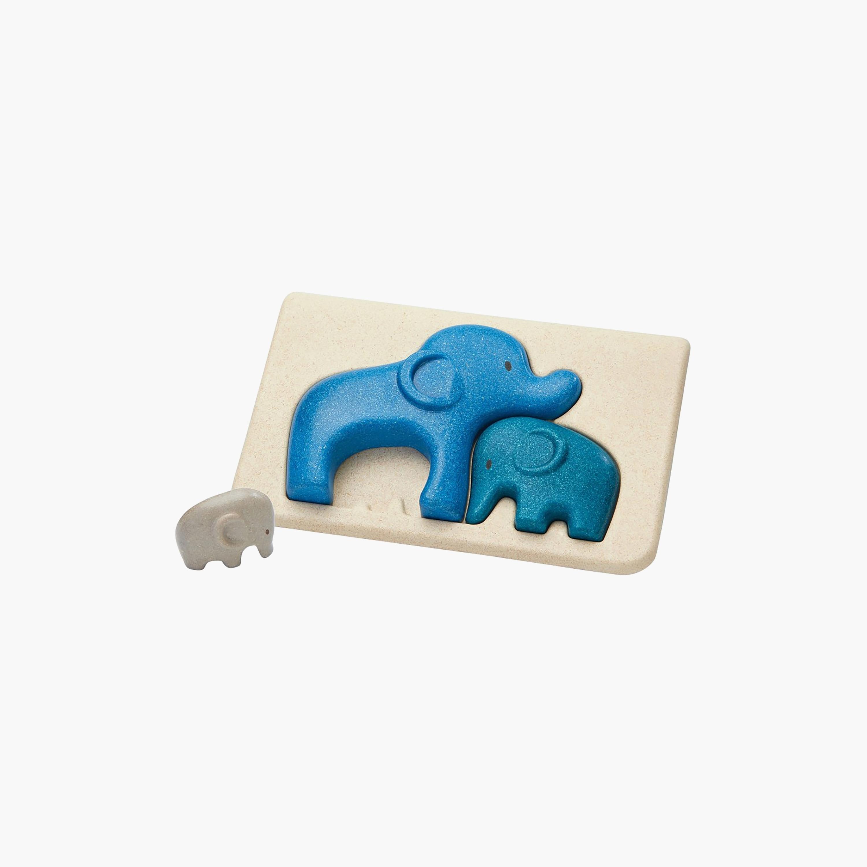 PlanToys Elephant Puzzle-toys-indoortoys-puzzles-image-2