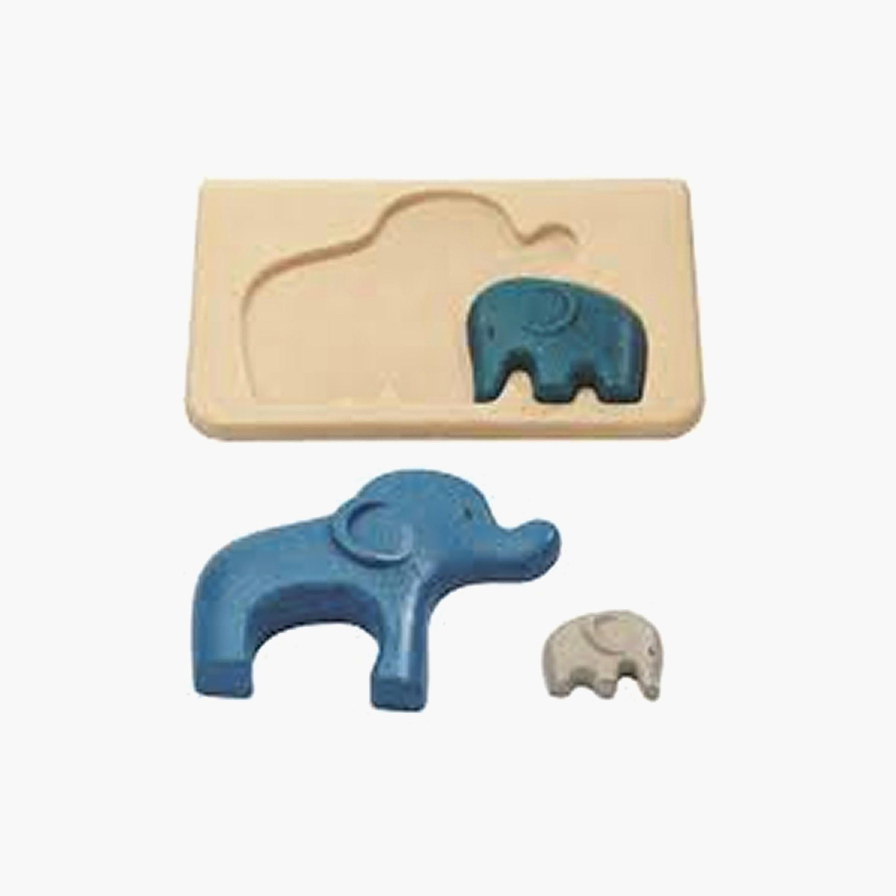 PlanToys Elephant Puzzle-toys-indoortoys-puzzles-image-3