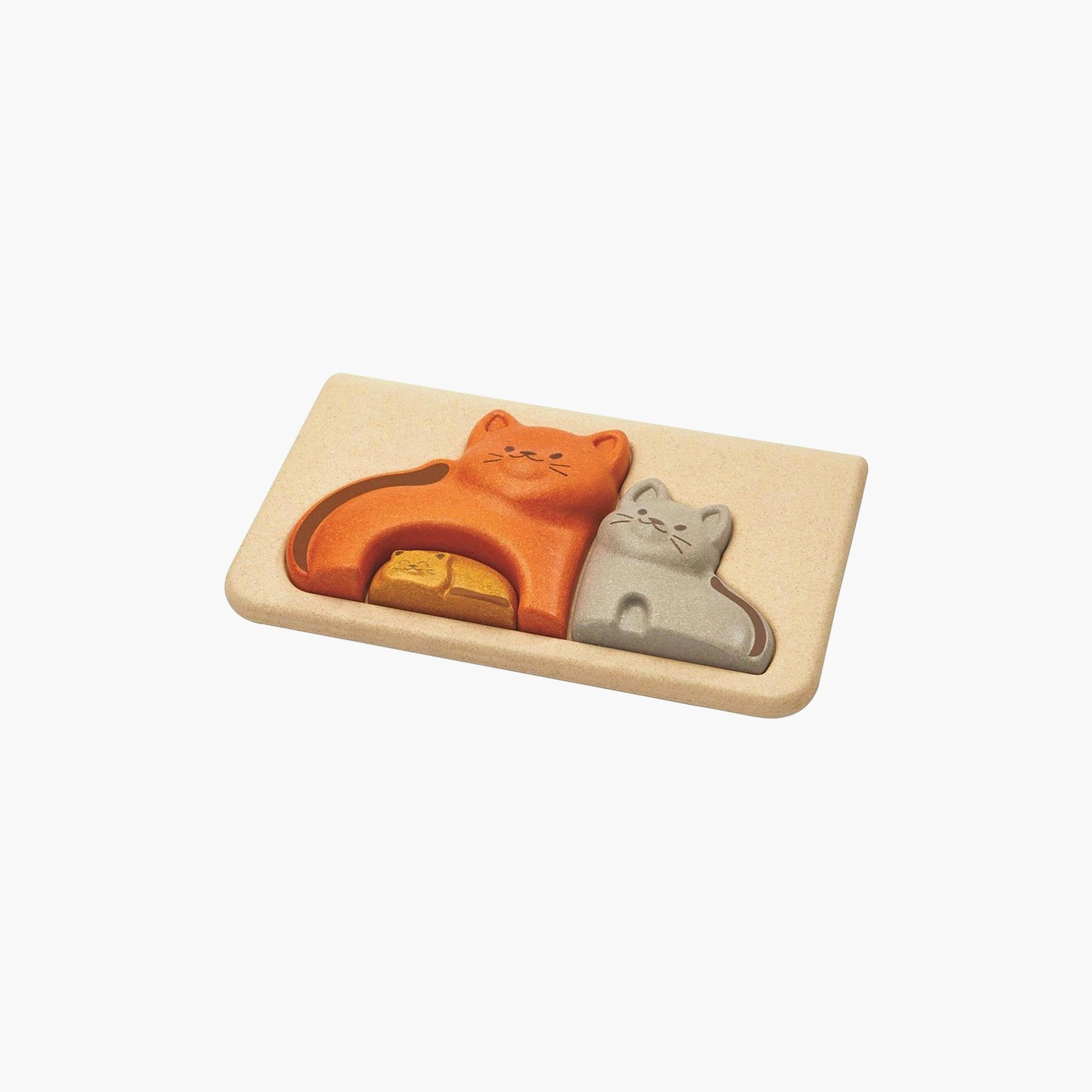 PlanToys Cat Puzzle-toys-indoortoys-puzzles-image-2