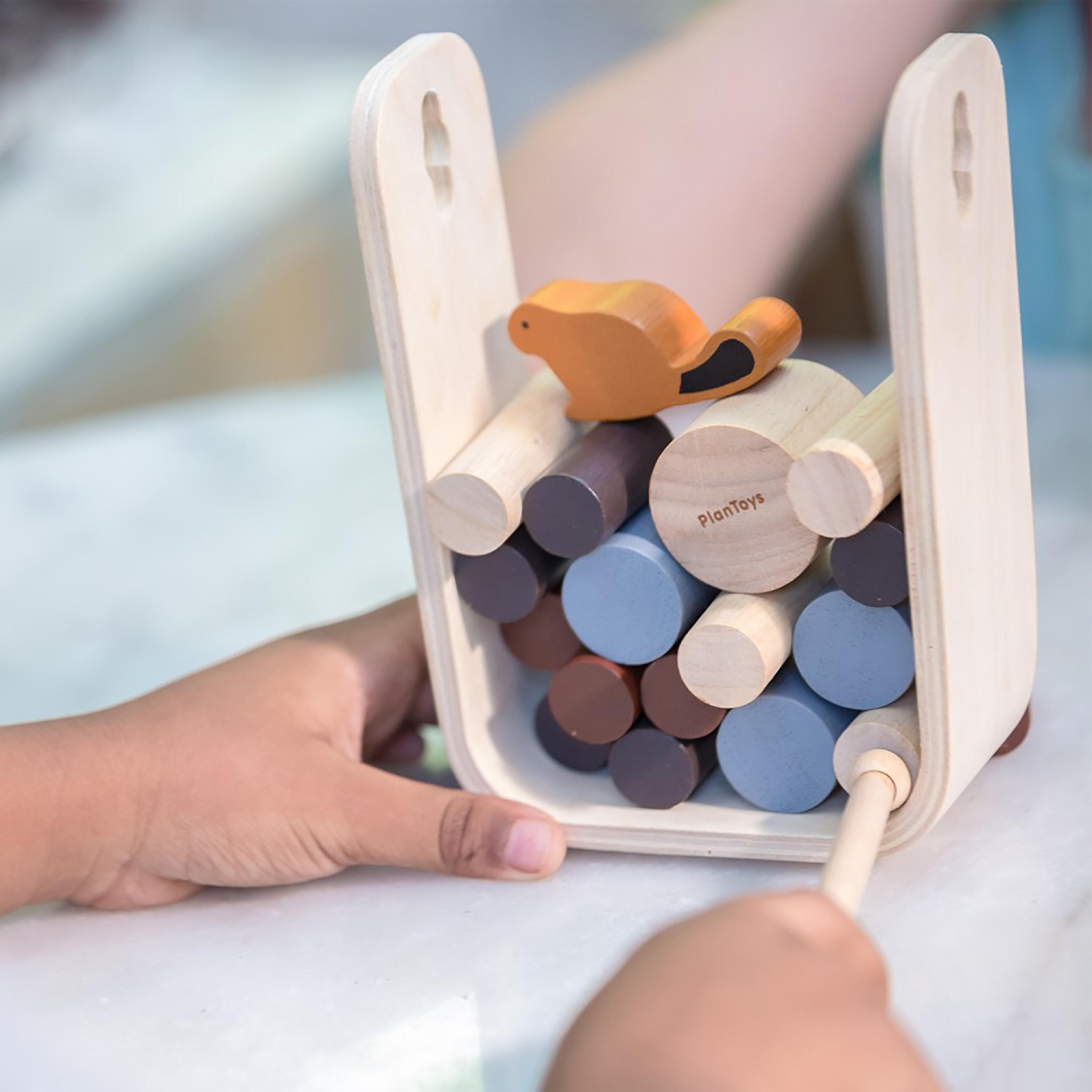 تيمبر تامبل من بلان تويز-toys-babyandtoddlertoys-learningtoys-image-2