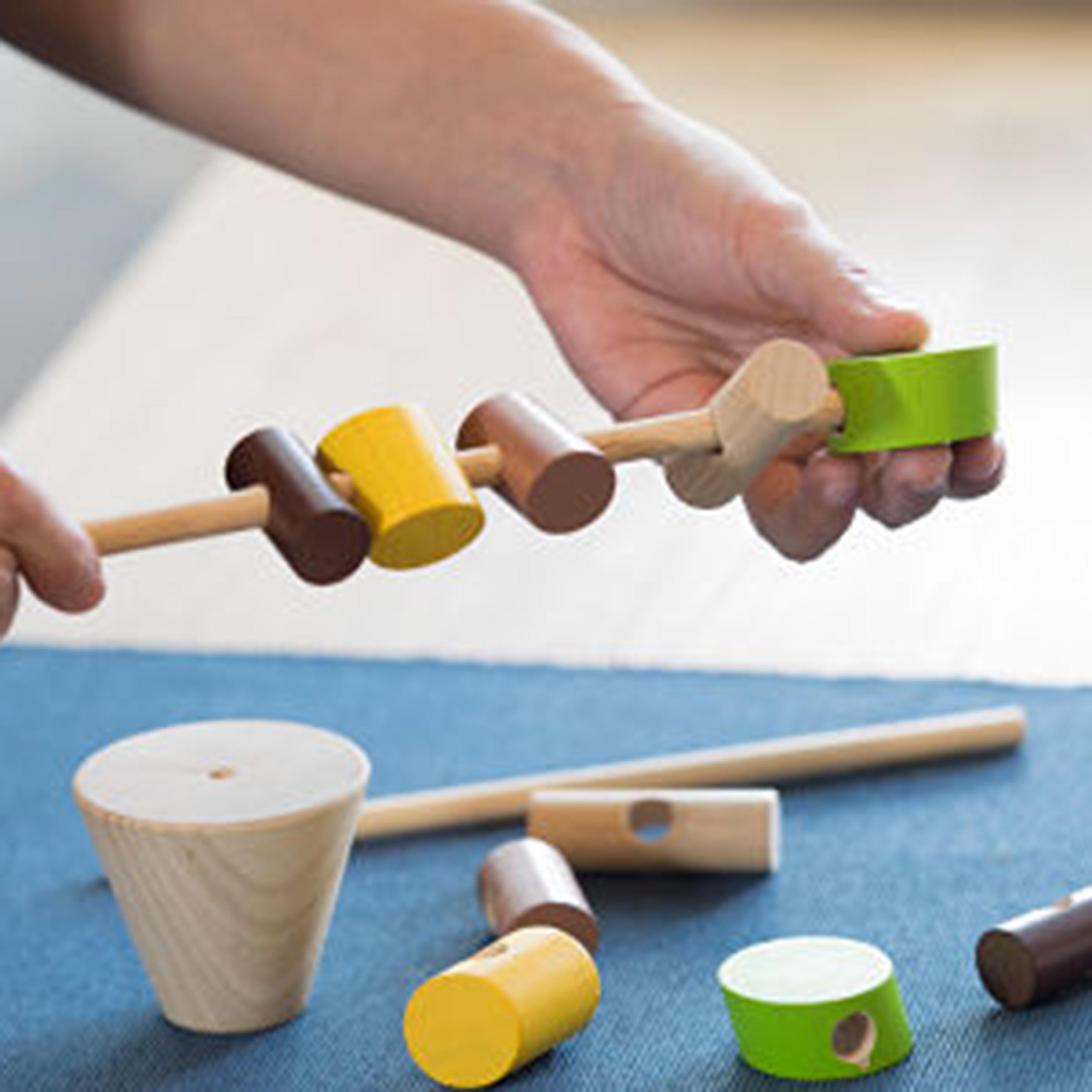 PlanToys Stacking Logs-toys-babyandtoddlertoys-stackingandnestingtoys-image-4