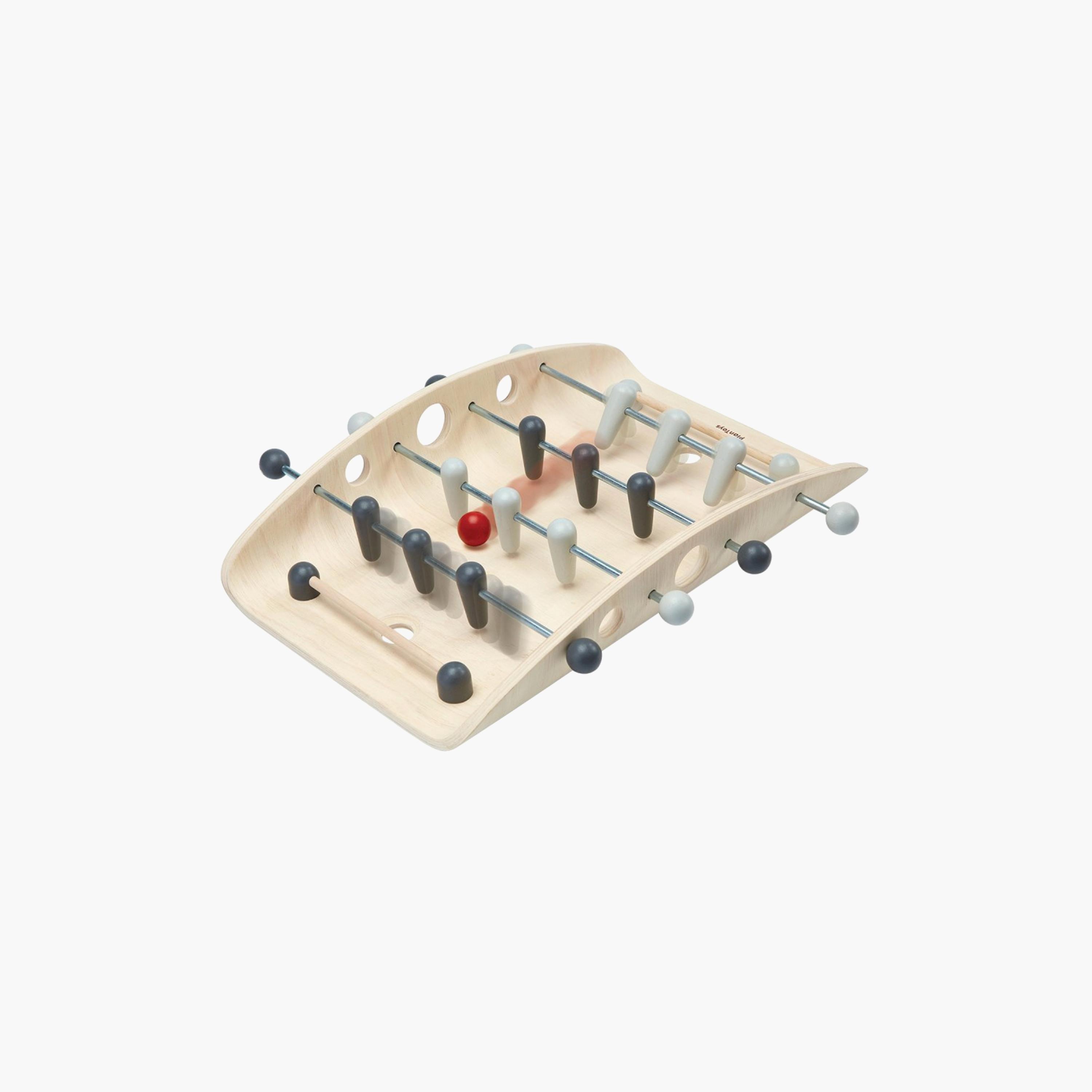 PlanToys Wooden Soccer-toys-indoortoys-boardgames-image-1