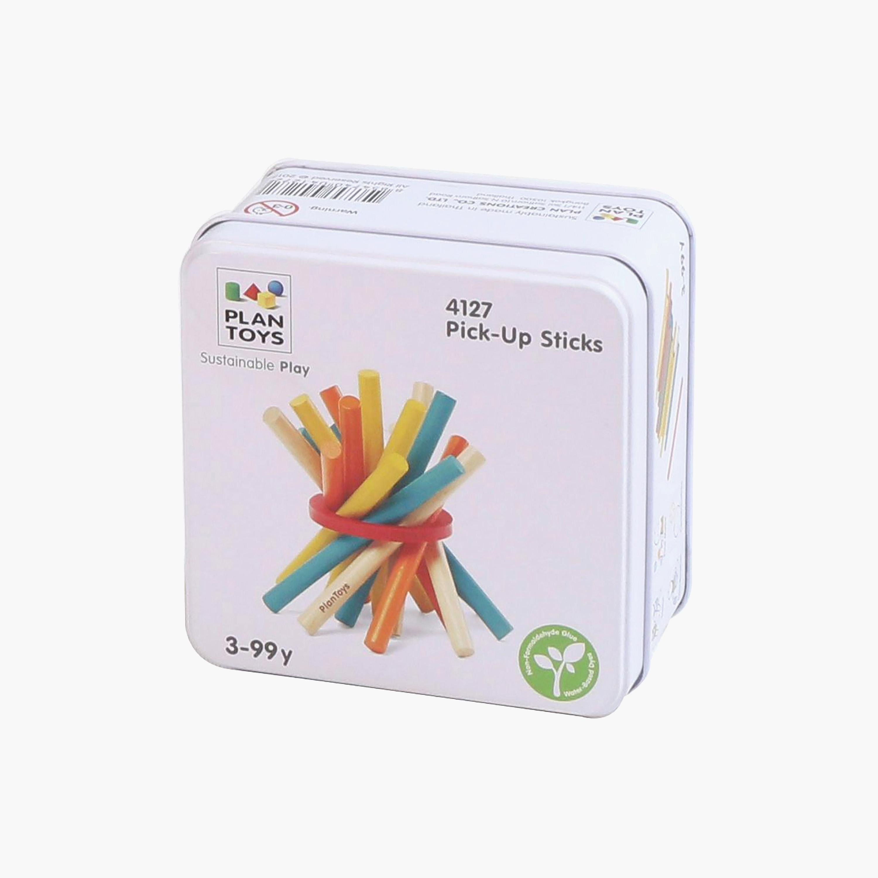 عصي الألتقاط من بلان تويز-toys-babyandtoddlertoys-learningtoys-image-1