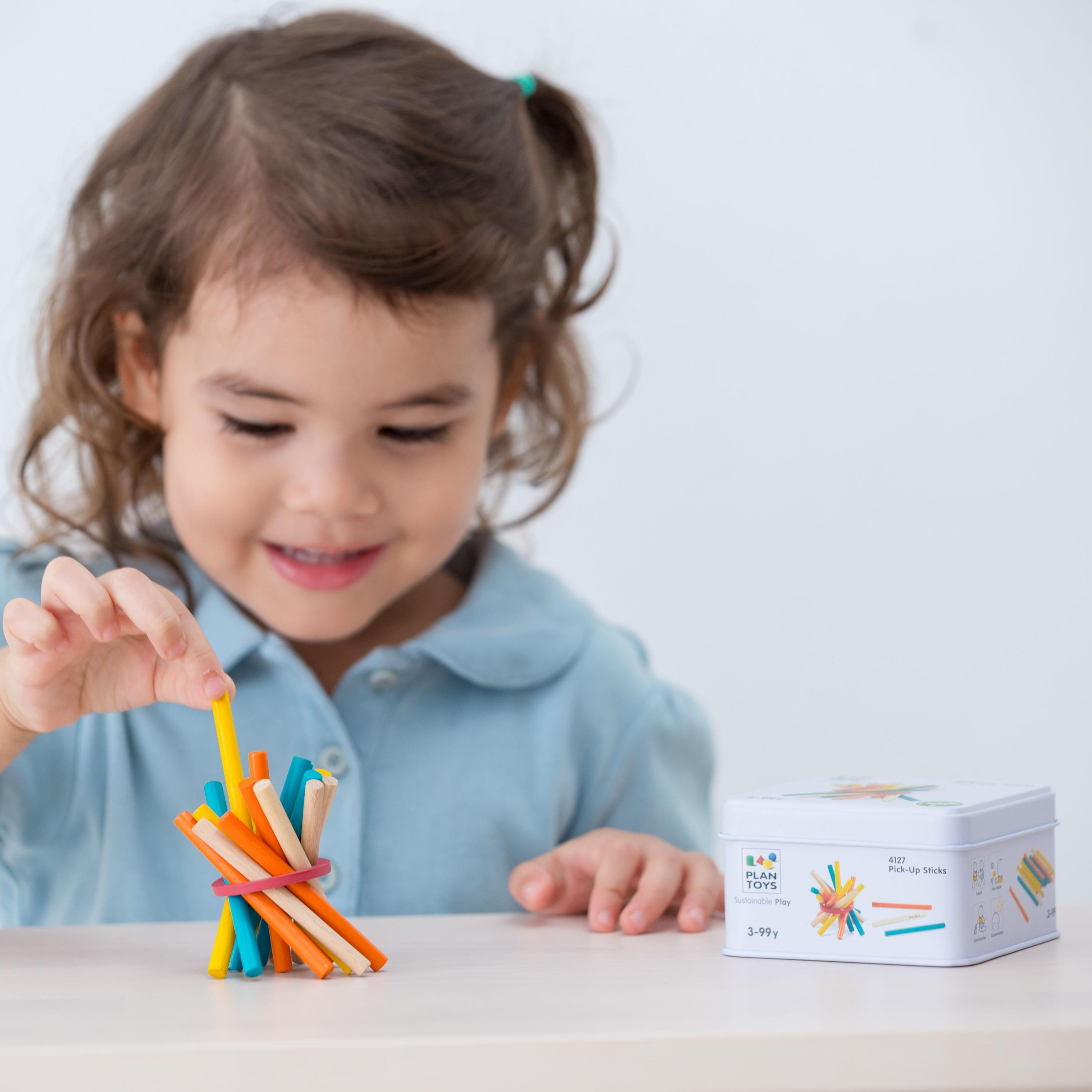 عصي الألتقاط من بلان تويز-toys-babyandtoddlertoys-learningtoys-image-4