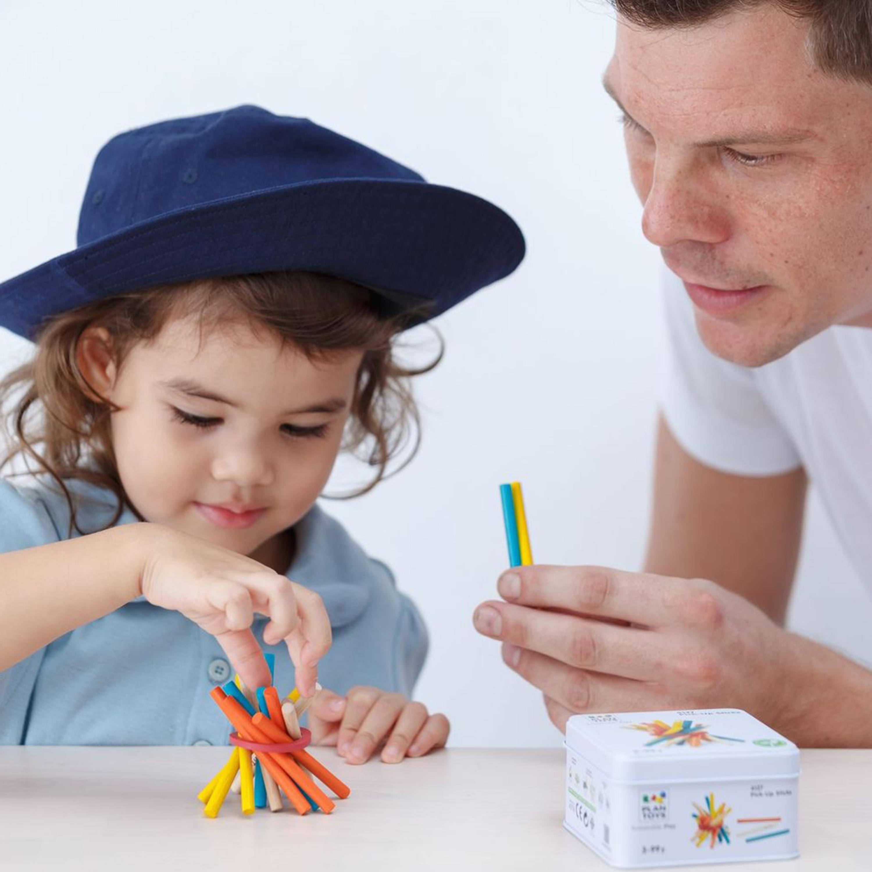 عصي الألتقاط من بلان تويز-toys-babyandtoddlertoys-learningtoys-image-5