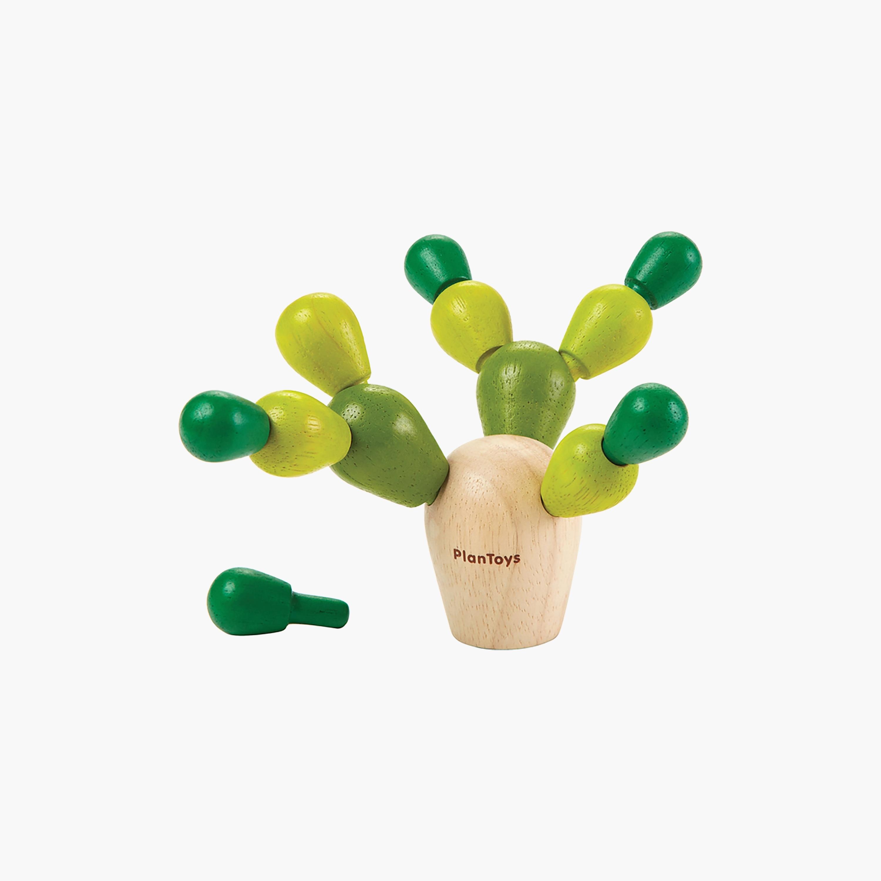 صبارة التوازن من بلان تويز-toys-babyandtoddlertoys-stackingandnestingtoys-image-4