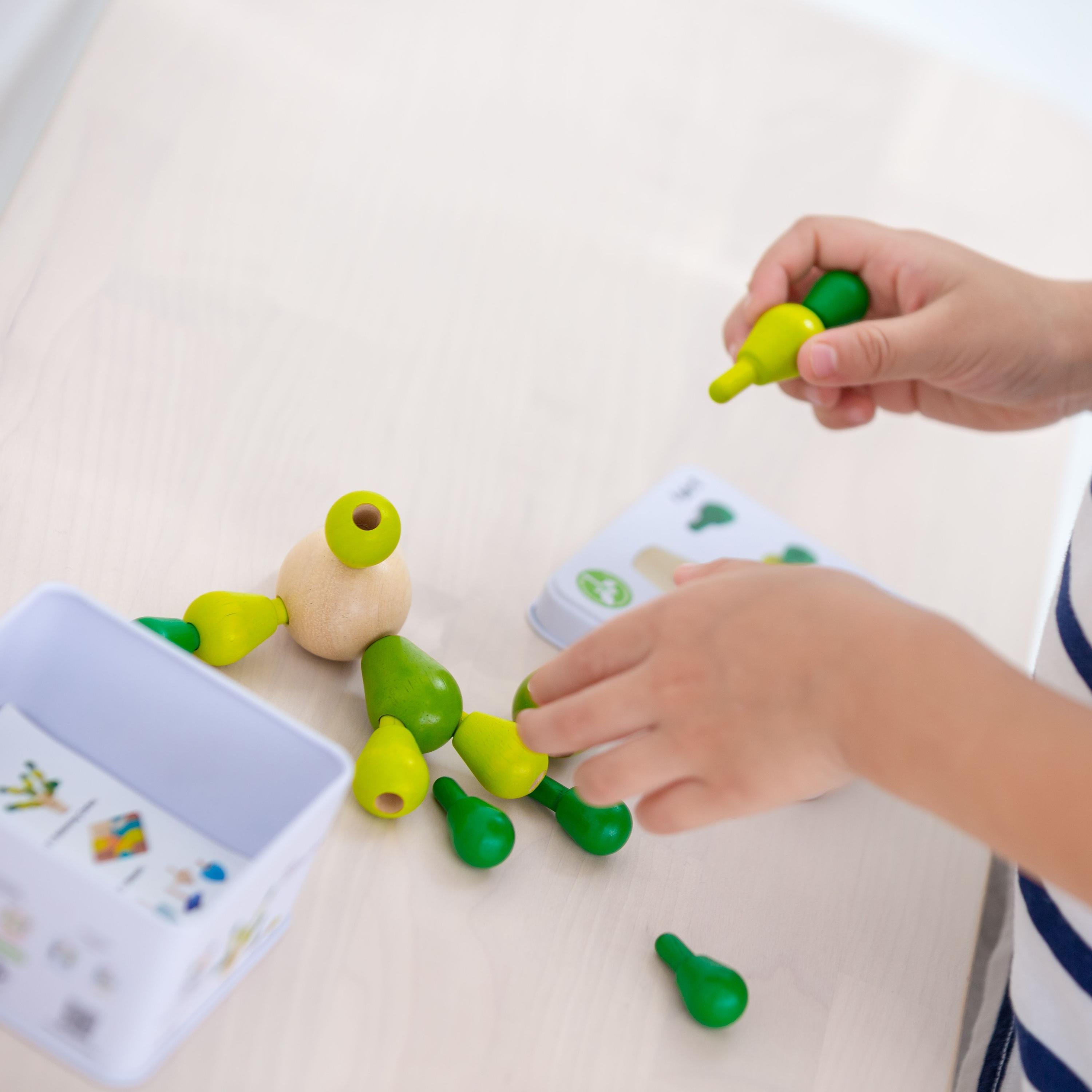 صبارة التوازن من بلان تويز-toys-babyandtoddlertoys-stackingandnestingtoys-image-2