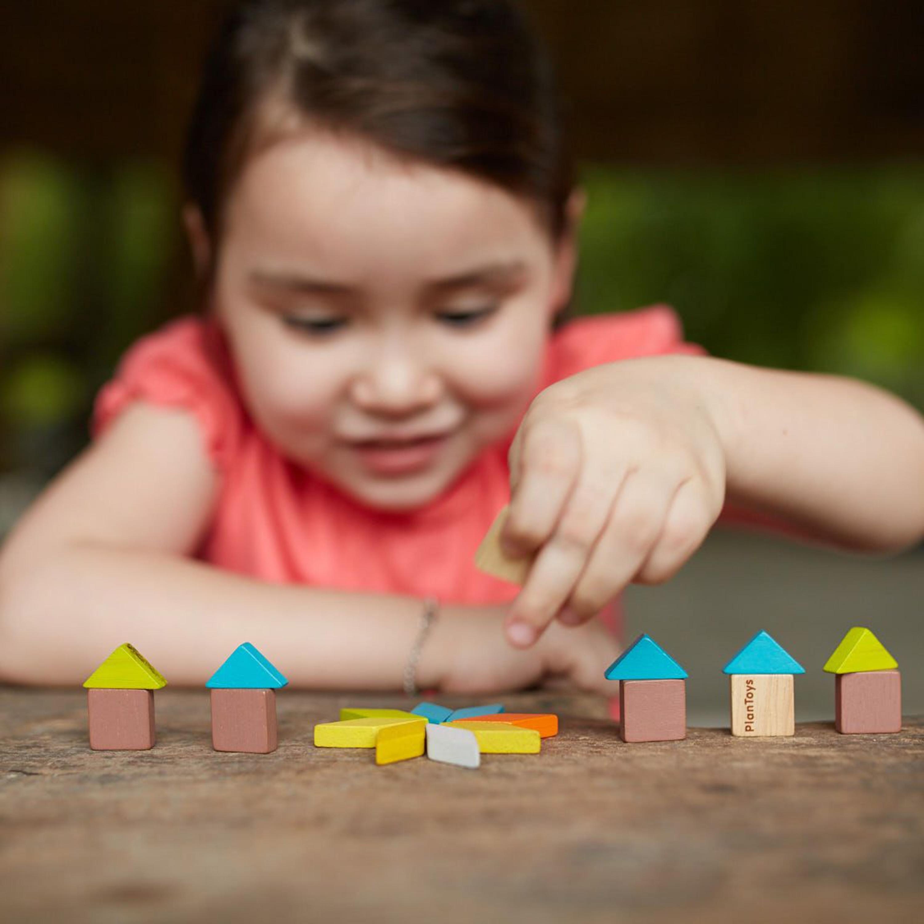 PlanToys Mini Wooden Mosaic-toys-indoortoys-puzzles-image-4