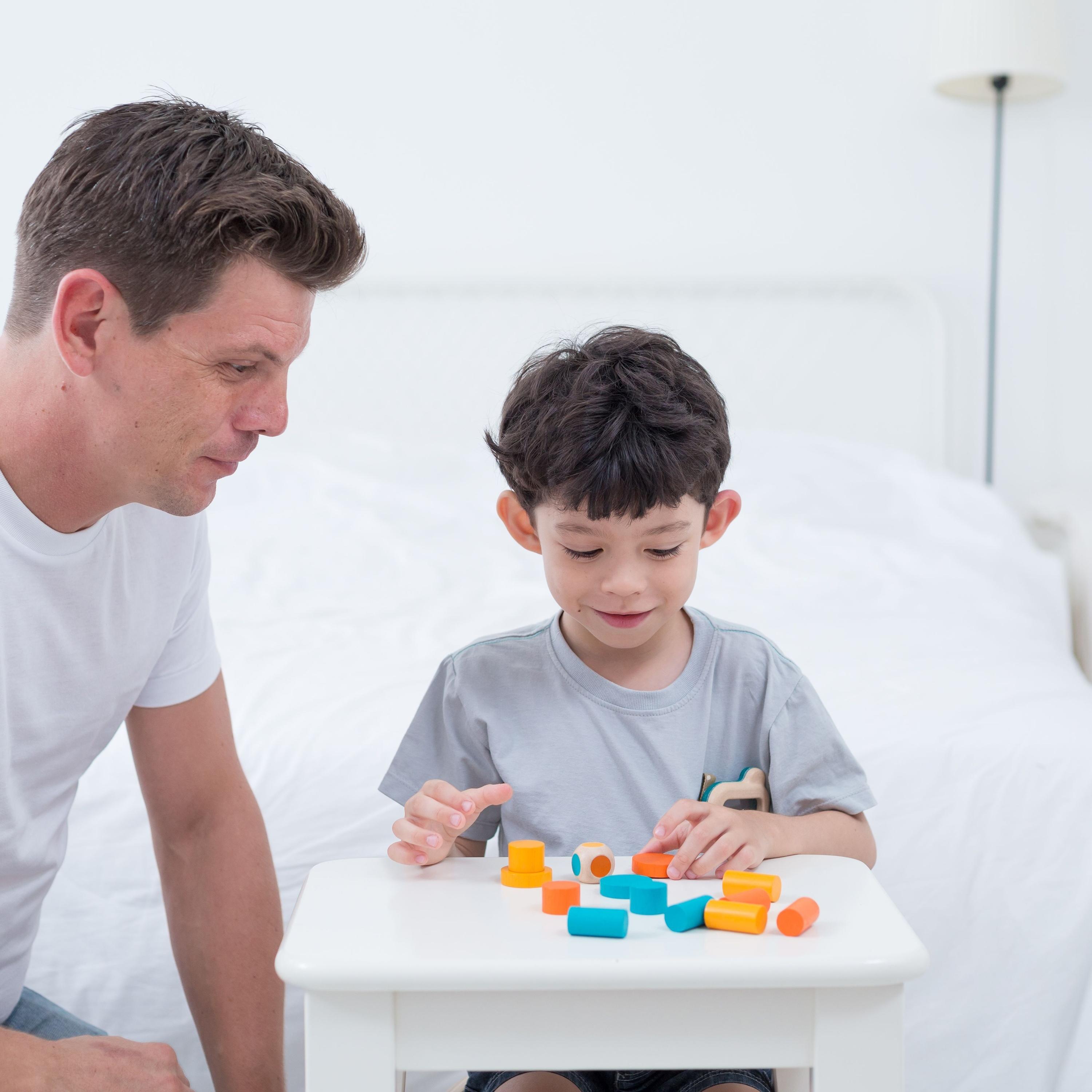 PlanToys Stacking Game-toys-babyandtoddlertoys-stackingandnestingtoys-image-3