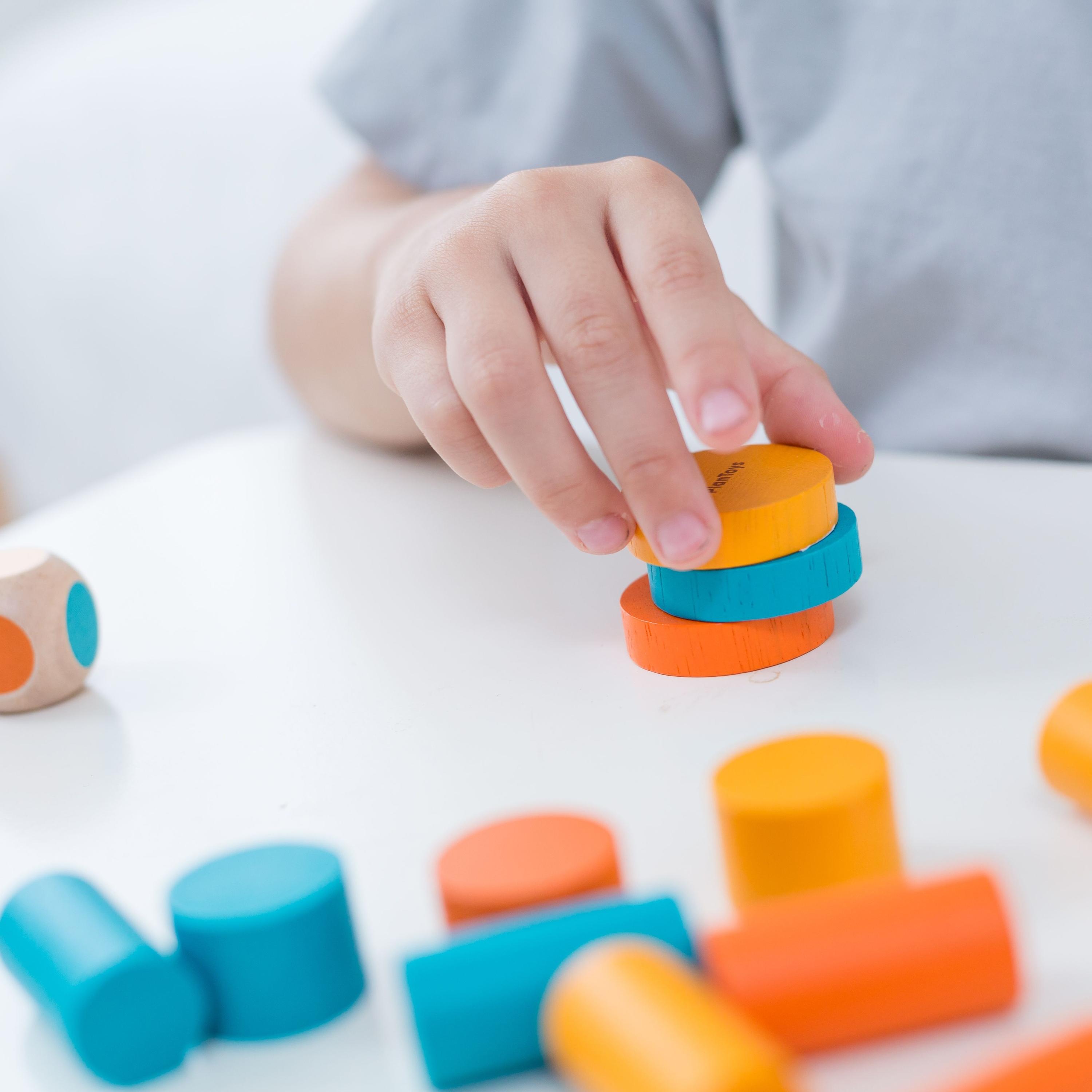 PlanToys Stacking Game-toys-babyandtoddlertoys-stackingandnestingtoys-image-4