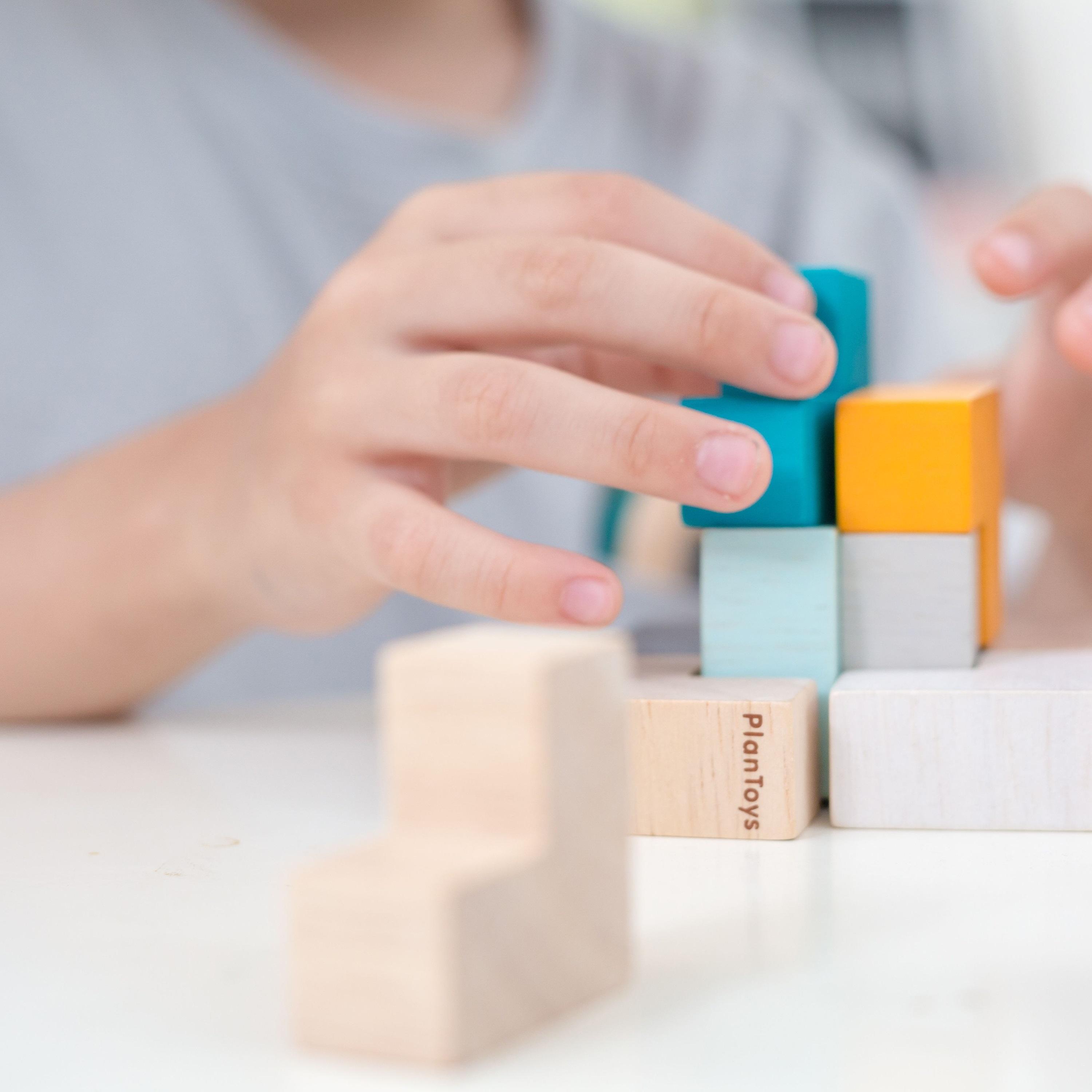 PlanToys 3D Puzzle Cube-toys-indoortoys-puzzles-image-4