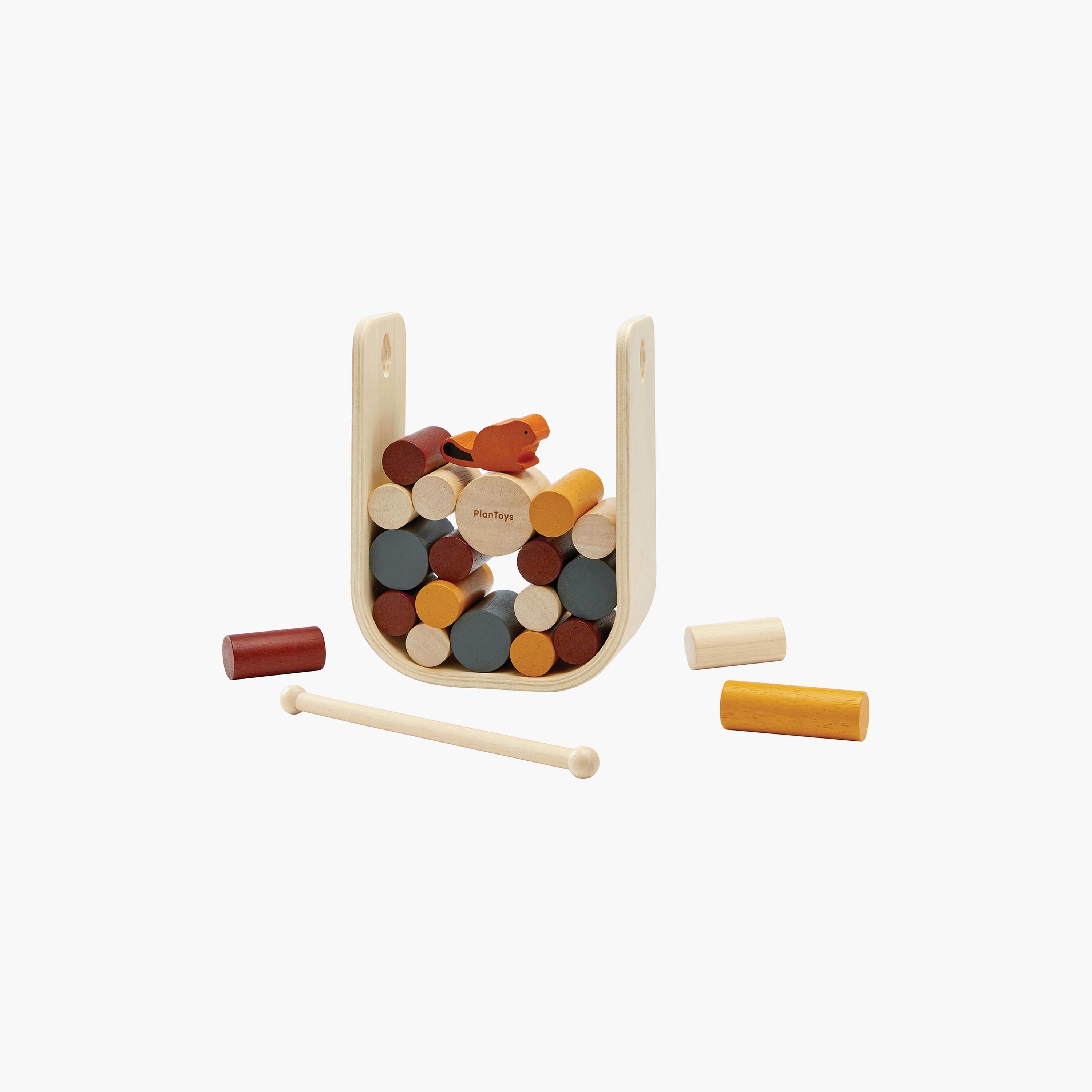 بيفر تامبل من بلان تويز-toys-babyandtoddlertoys-learningtoys-image-1