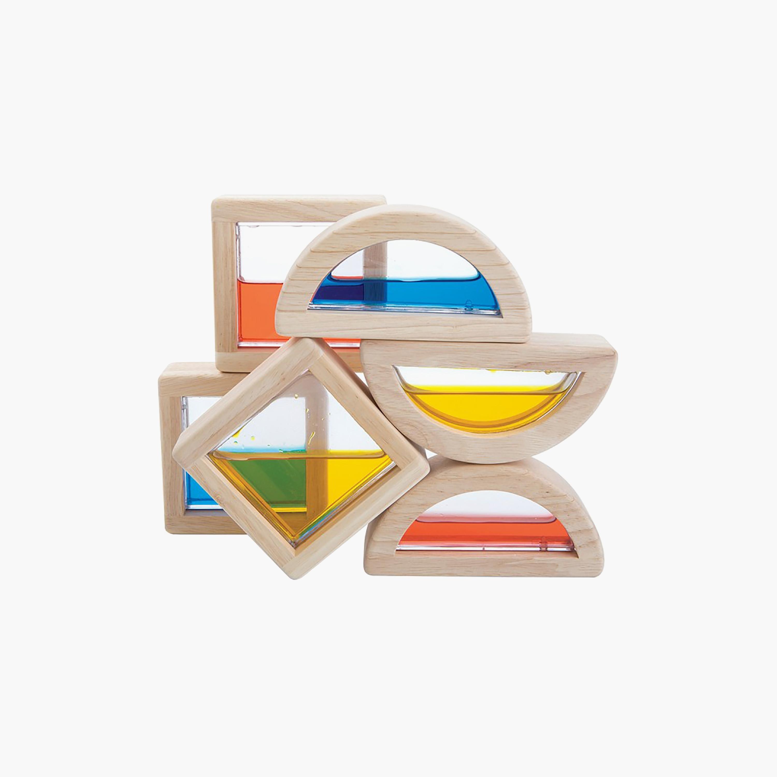 مكعبات الماء من بلان تويز-toys-babyandtoddlertoys-learningtoys-image-1